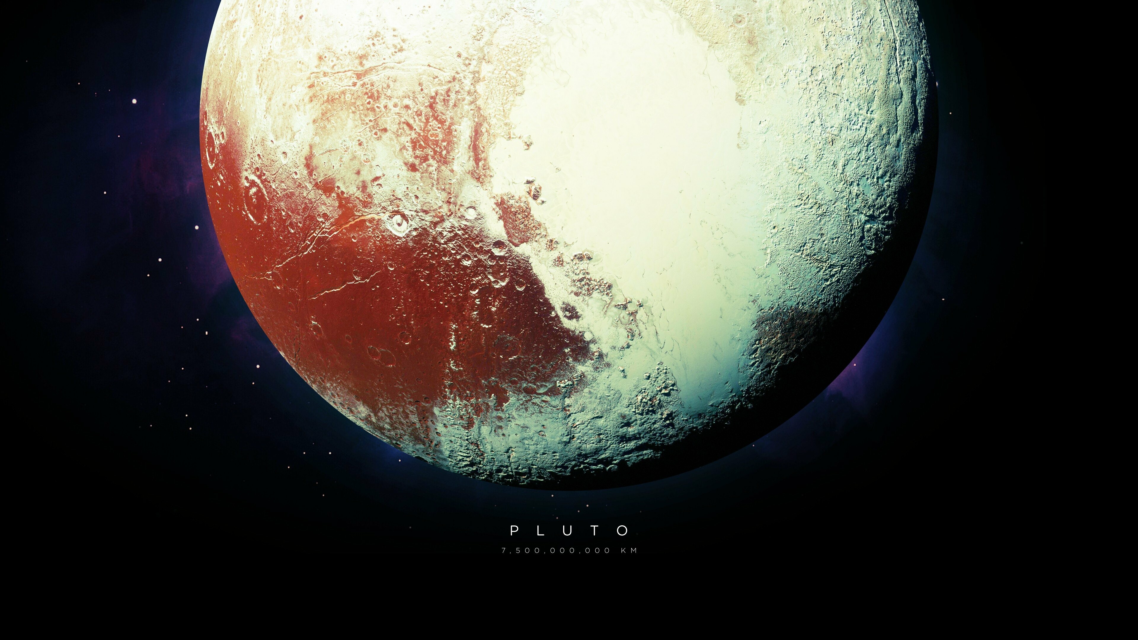 Pluto