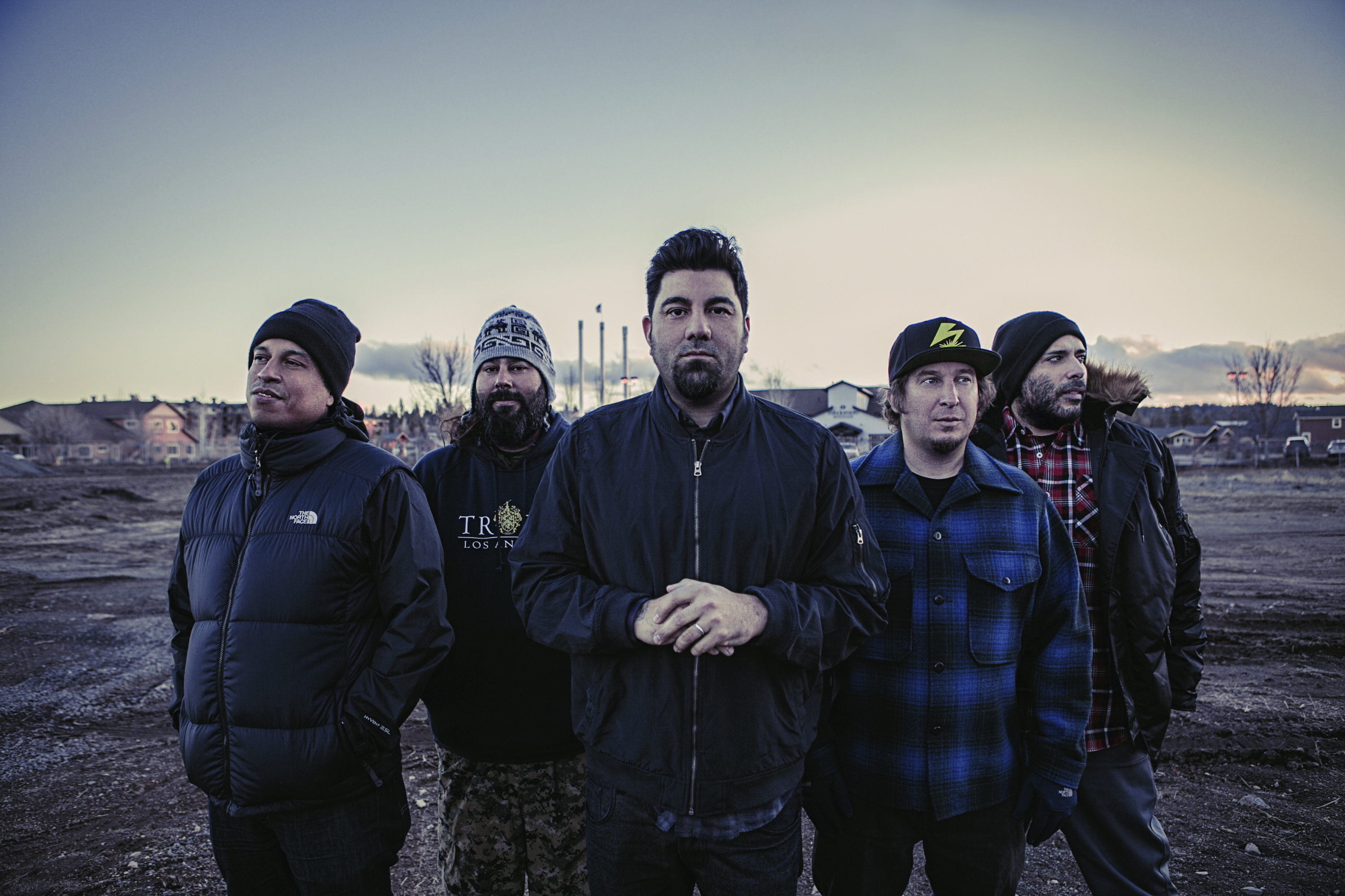 Deftones, Chino Moreno (Deftones) Wallpaper, 3000x2000 HD Desktop