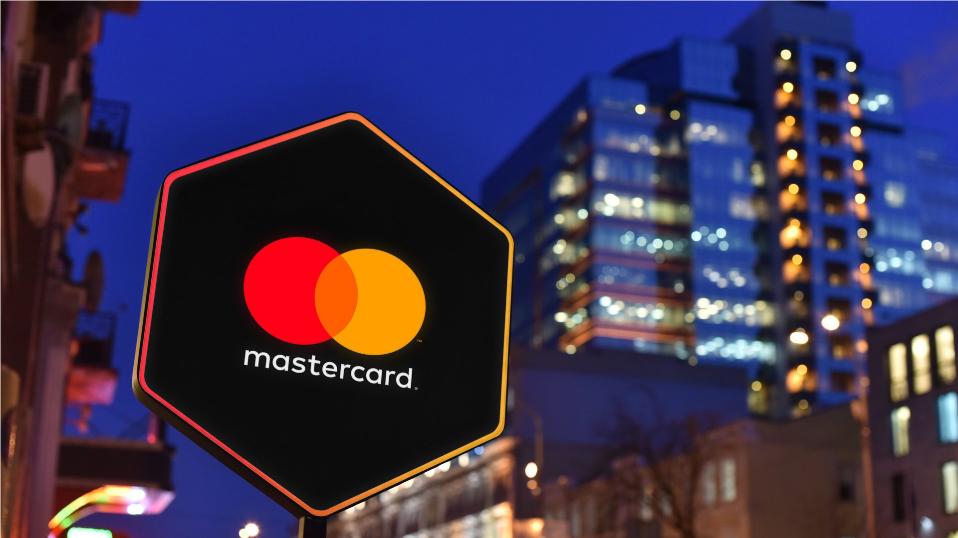 Mastercard, Crypto consulting, Dedicated practices, Expansion, 1920x1080 Full HD Desktop