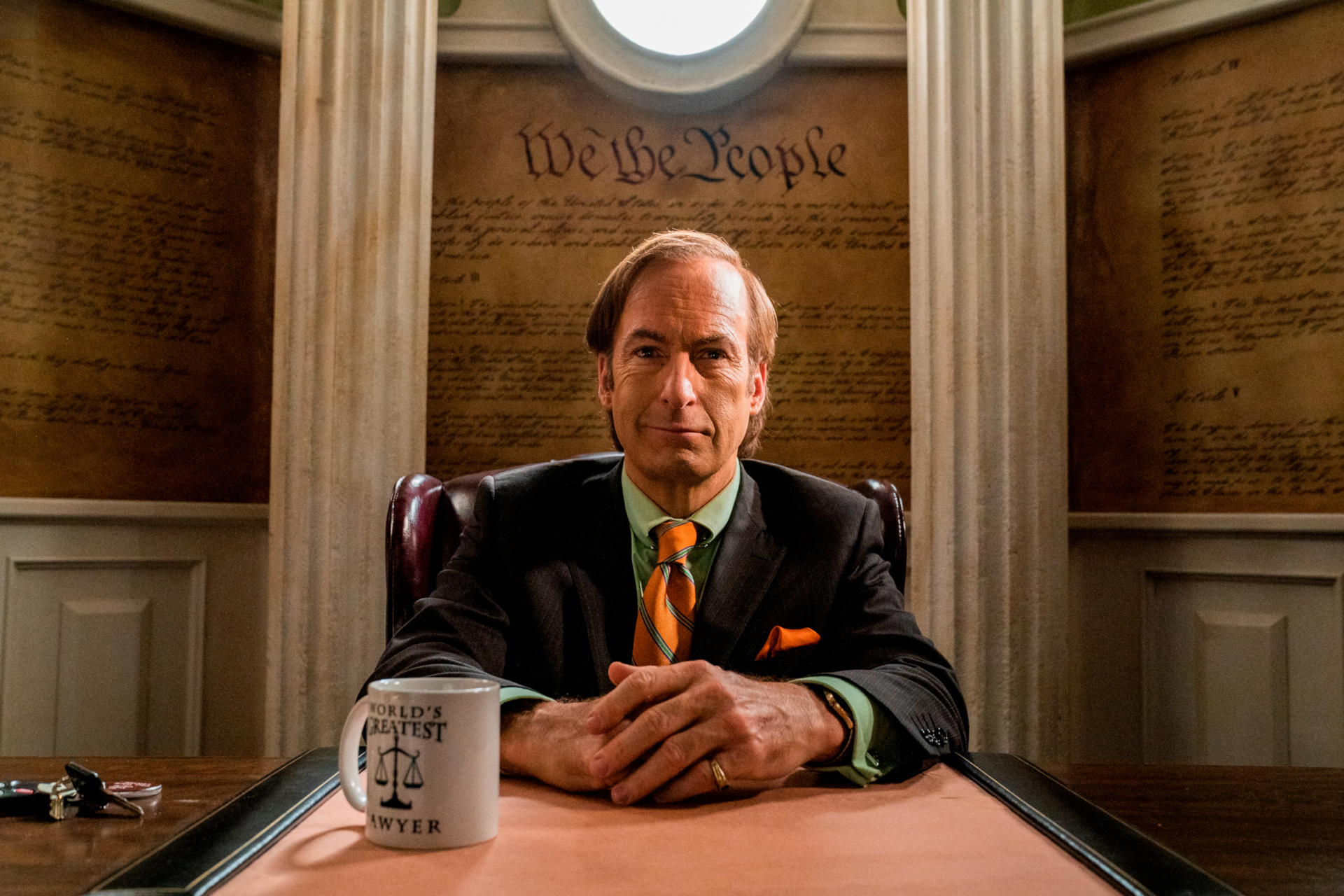 120+ Bob Odenkirk HD Wallpapers, Achtergronden 1920x1280