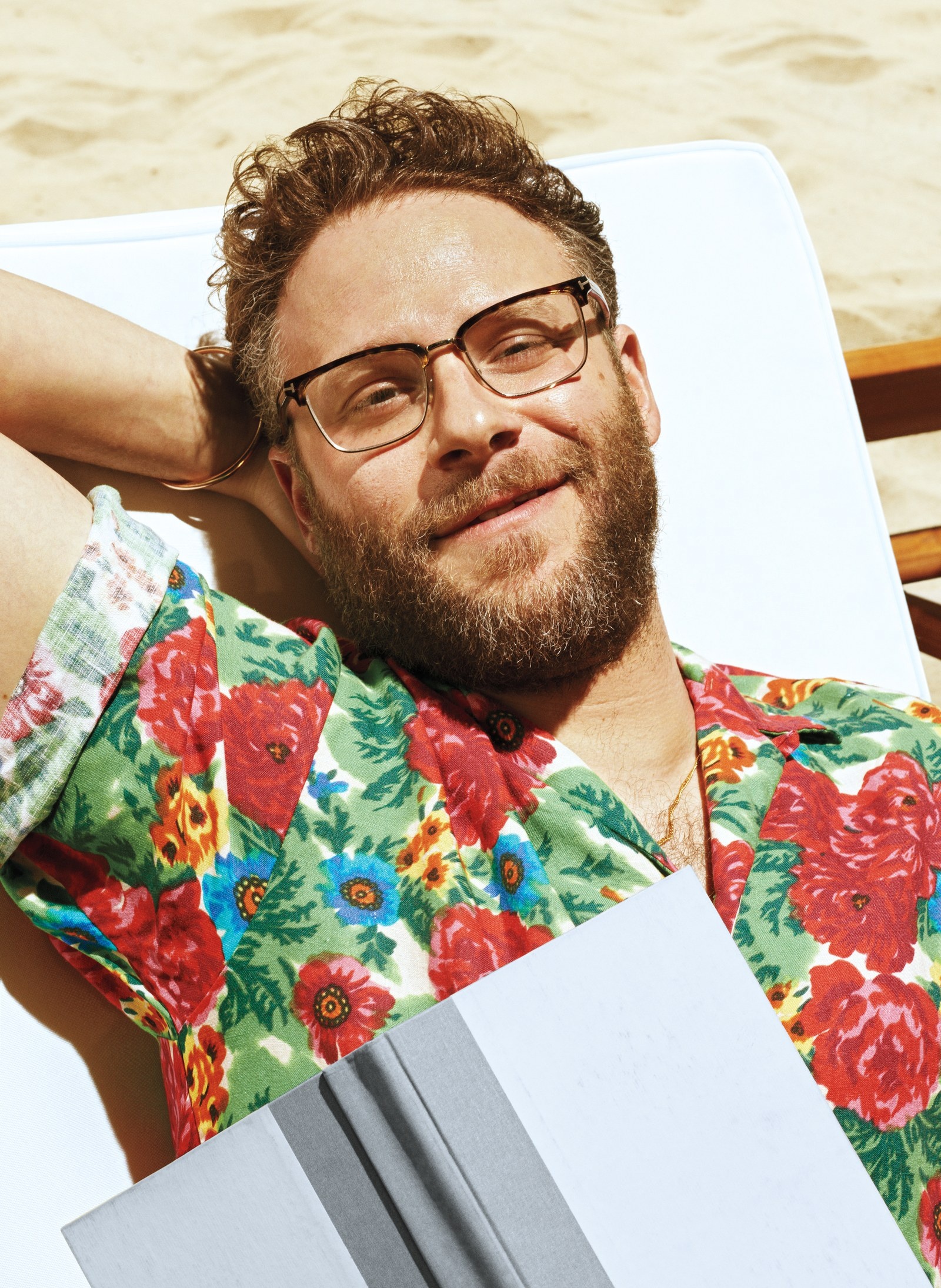 Seth Rogen, GQ Photoshoot, 2019, Fanpop, 1600x2200 HD Phone