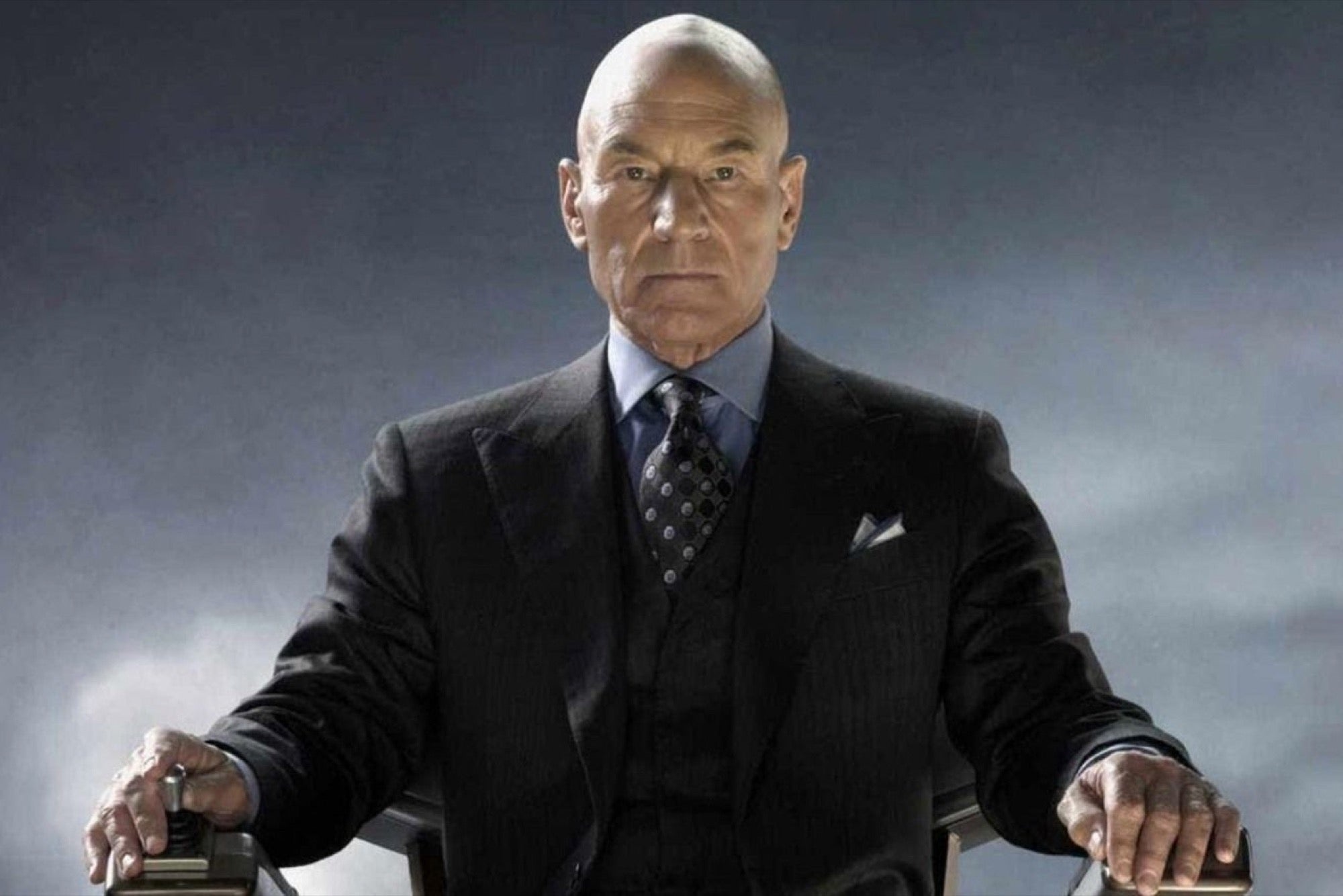 Charles Xavier, Mentoring, Professor X, Abilities, 2000x1340 HD Desktop