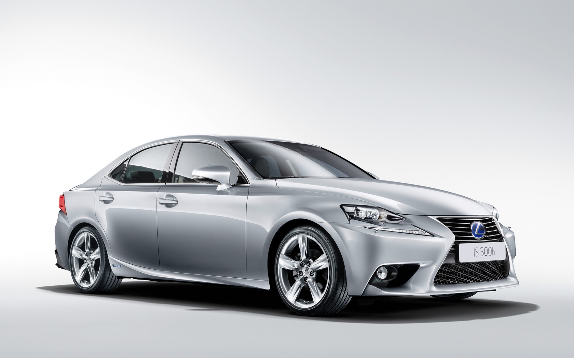 Sedan, Lexus IS Wallpaper, 1920x1200 HD Desktop