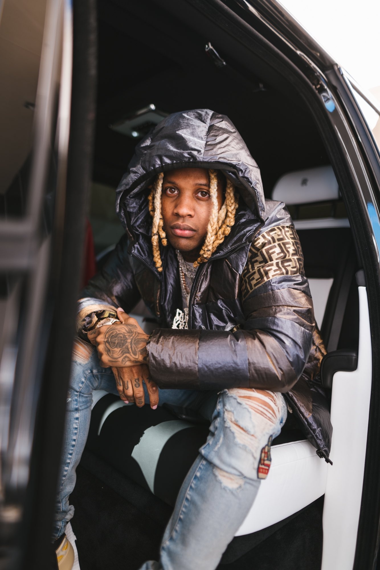 Lil Durk, Coming Clean Lyrical Lemonade, 1340x2000 HD Phone