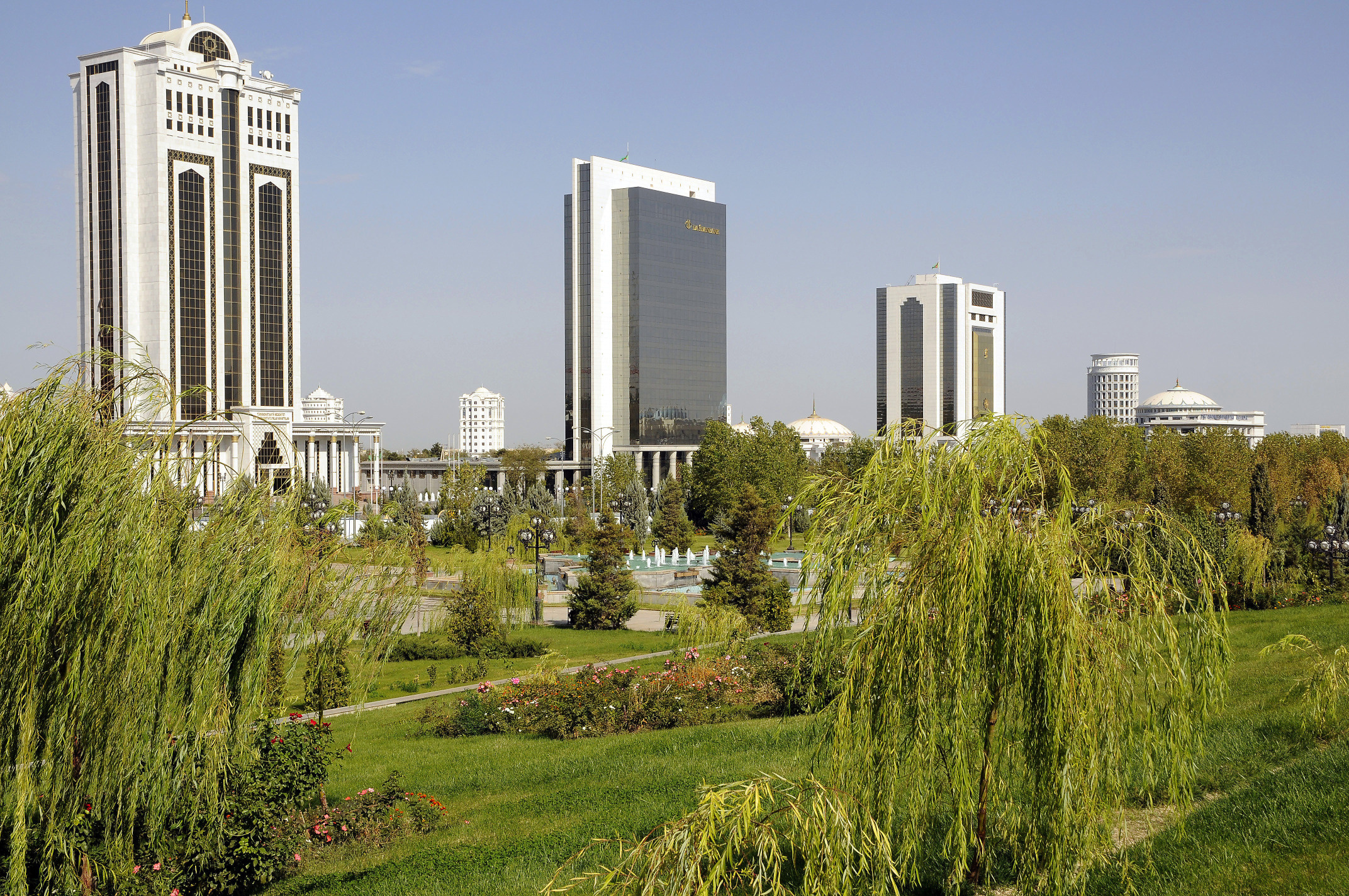 Ashgabat, Download images, Free, 2150x1430 HD Desktop