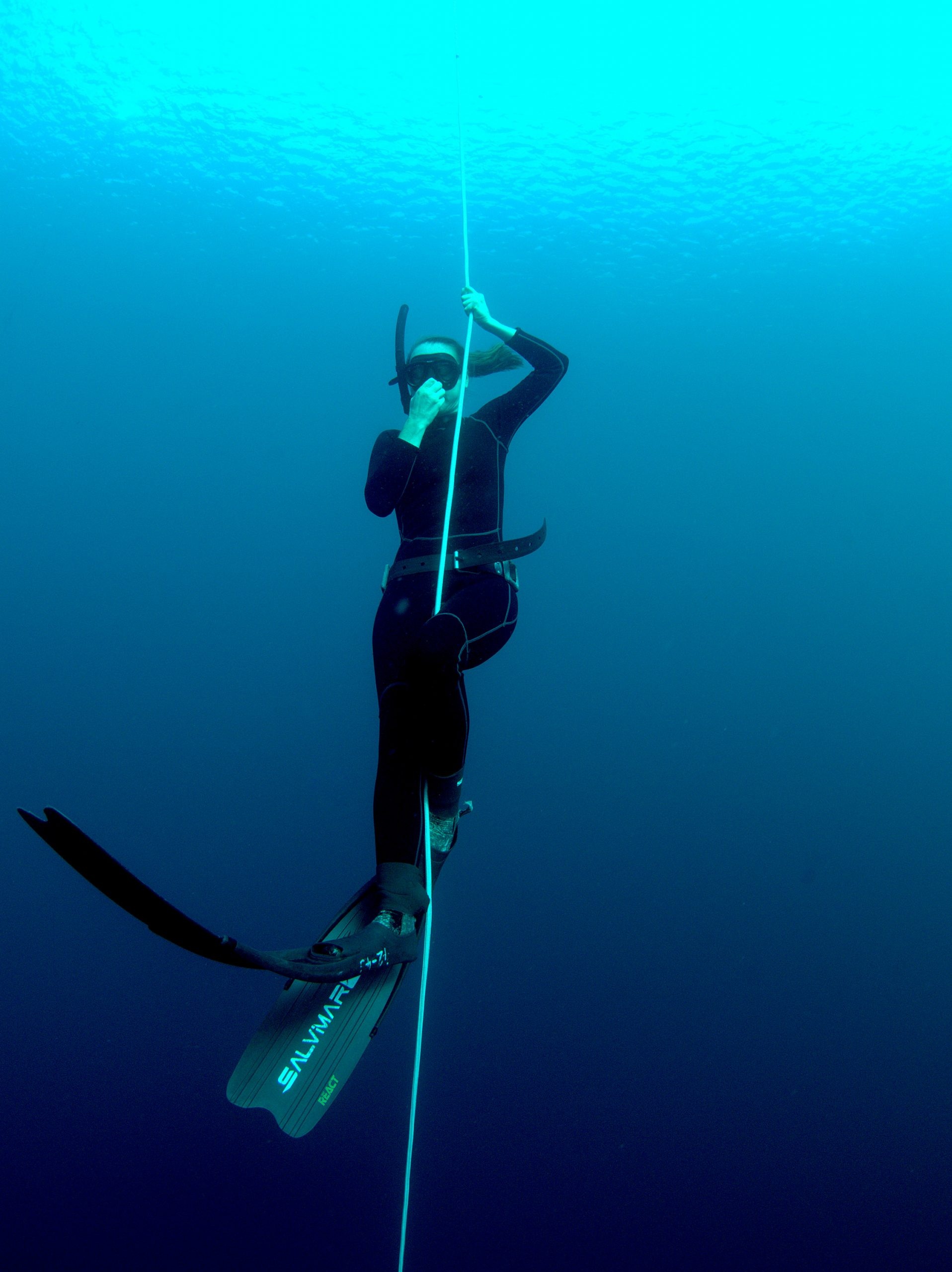 Freediving, Sports,Freediving Bali,Indonesia Experience, 1920x2560 HD Phone