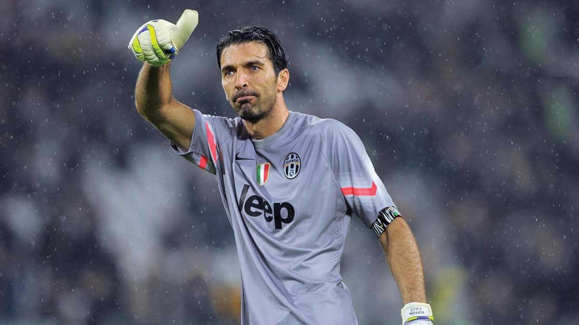 Gianluigi Buffon, HD Wallpapers, 1920x1080 Full HD Desktop