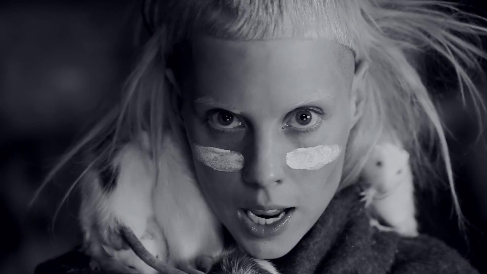 Die Antwoord fan art, HD wallpaper, Music background, Unique imagery, 1920x1080 Full HD Desktop