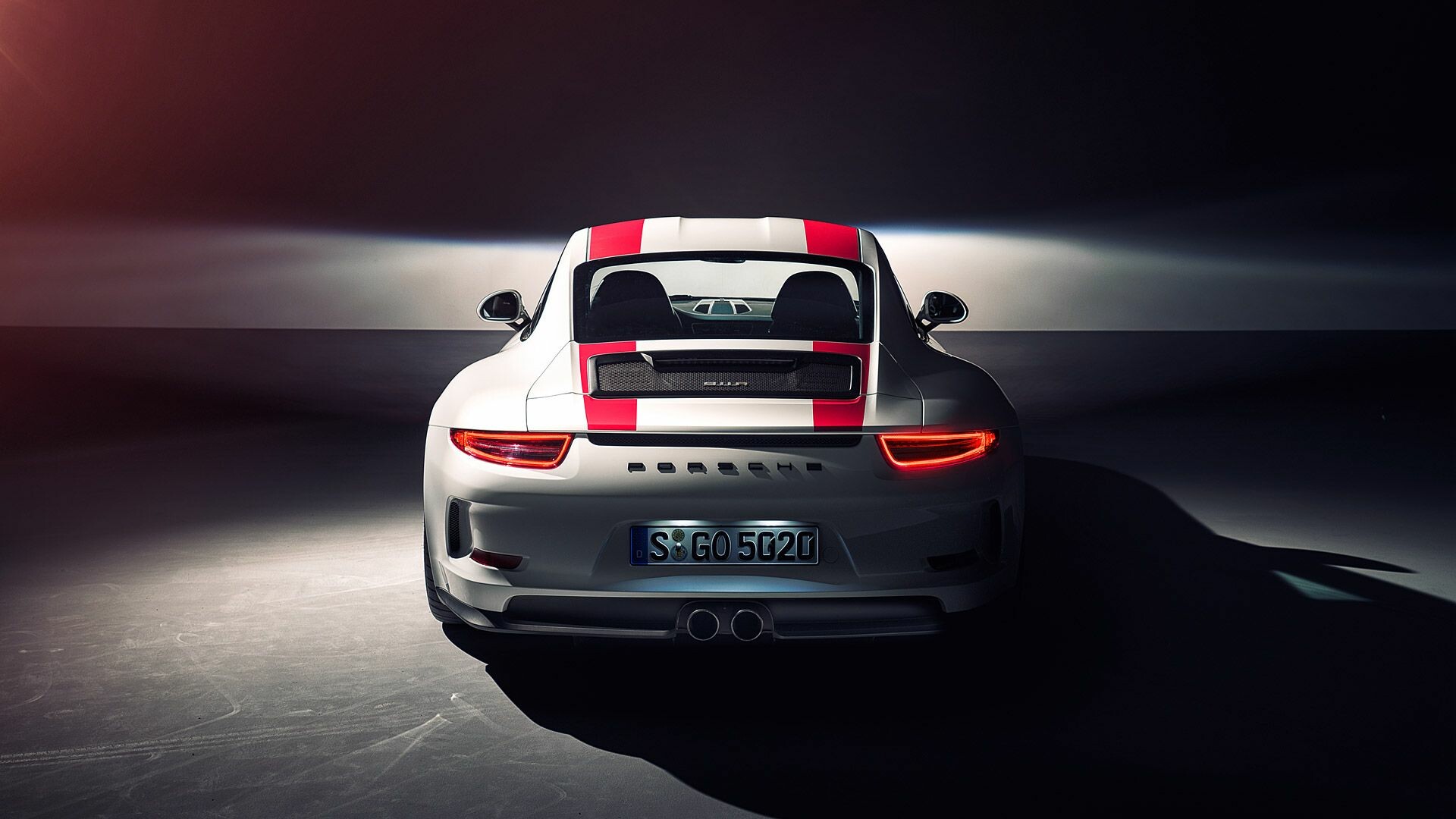 997 GT3 RS, Porsche 911 Wallpaper, 1920x1080 Full HD Desktop