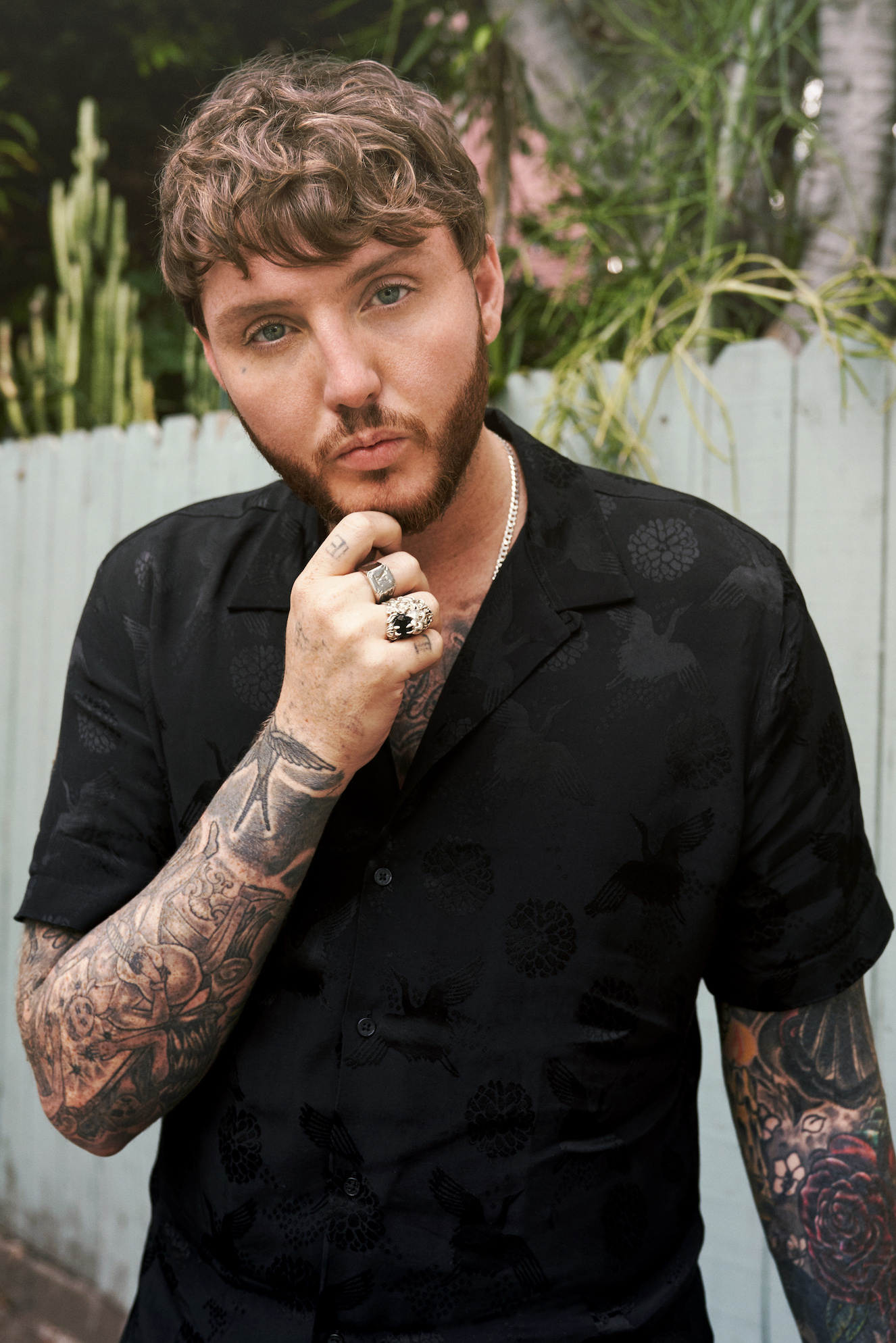 James Arthur, Regrets, Sleeping around, X Factor, 1330x1990 HD Phone