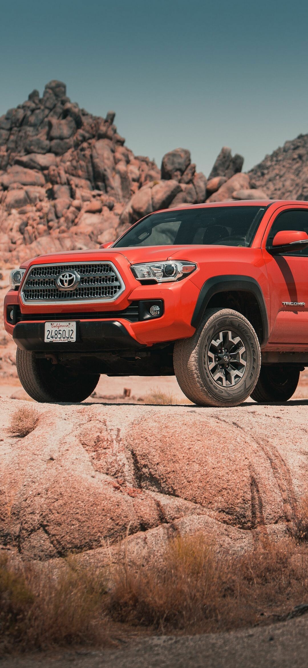 Pin by eth 157 145, Toyota Tacoma, 1080x2340 HD Phone