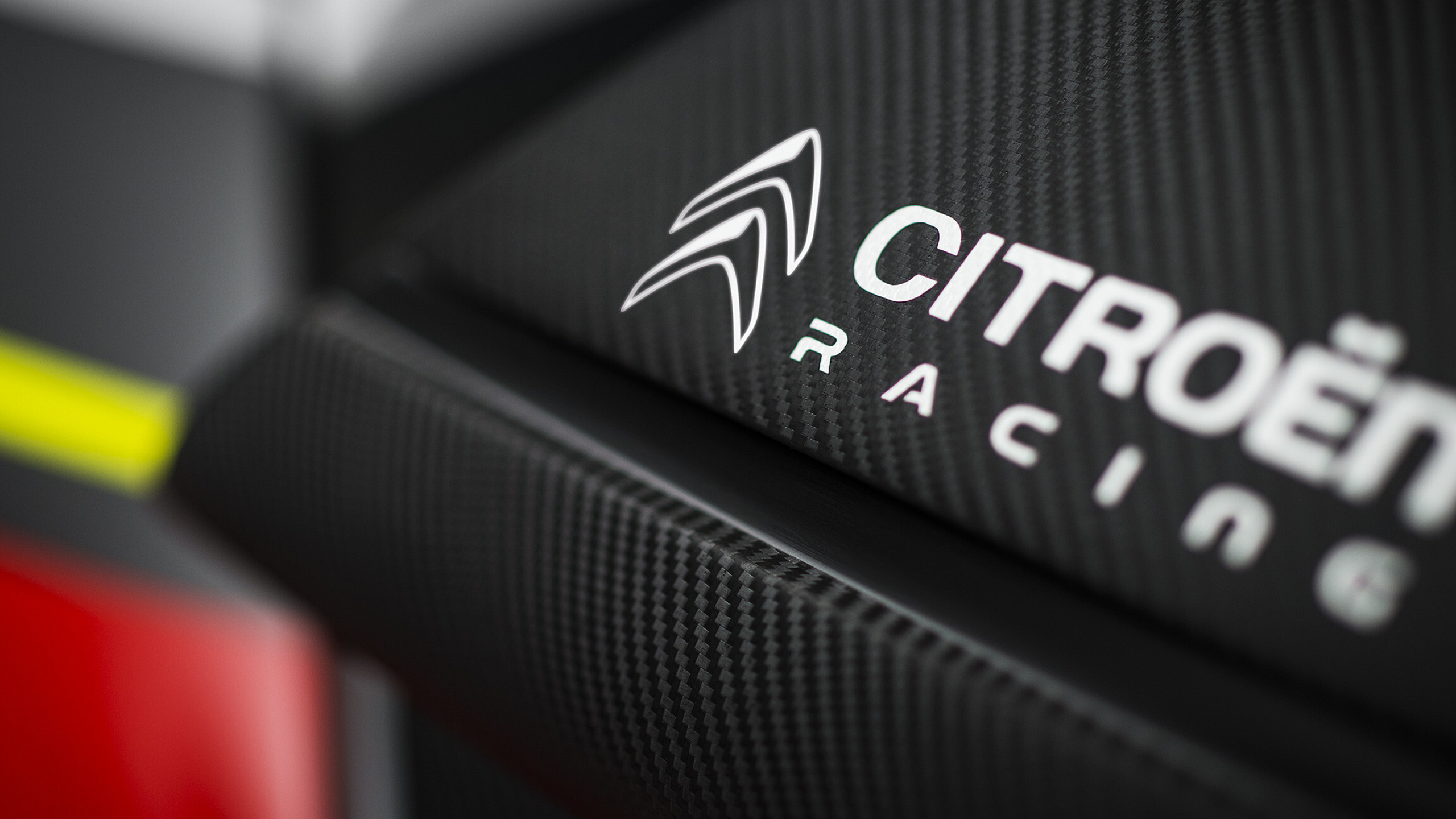 Citroen logo wallpapers, 2560x1440 HD Desktop