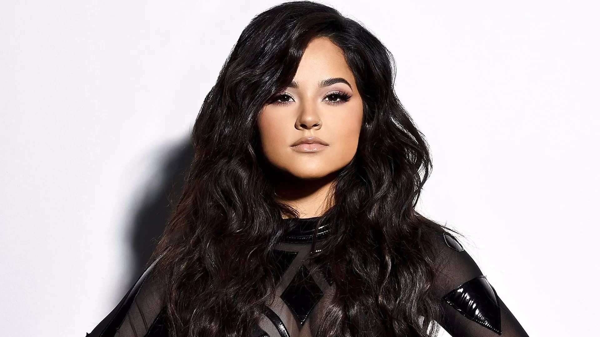 Becky G Music Artist, HD Wallpapers, 1920x1080 Full HD Desktop