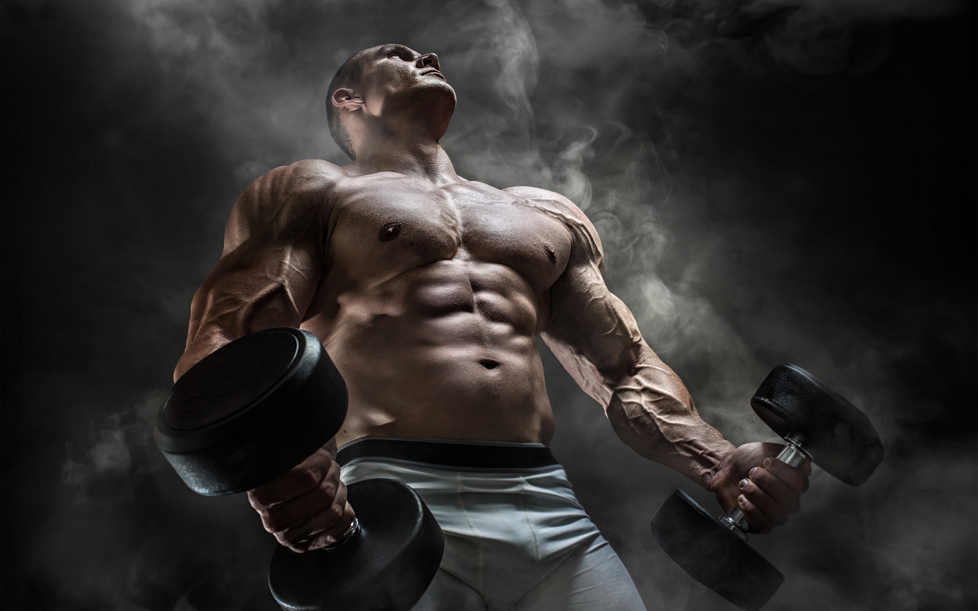 Sculpted muscles, High-definition wallpapers, Inspiring backgrounds, Fitness inspiration, 3200x2000 HD Desktop