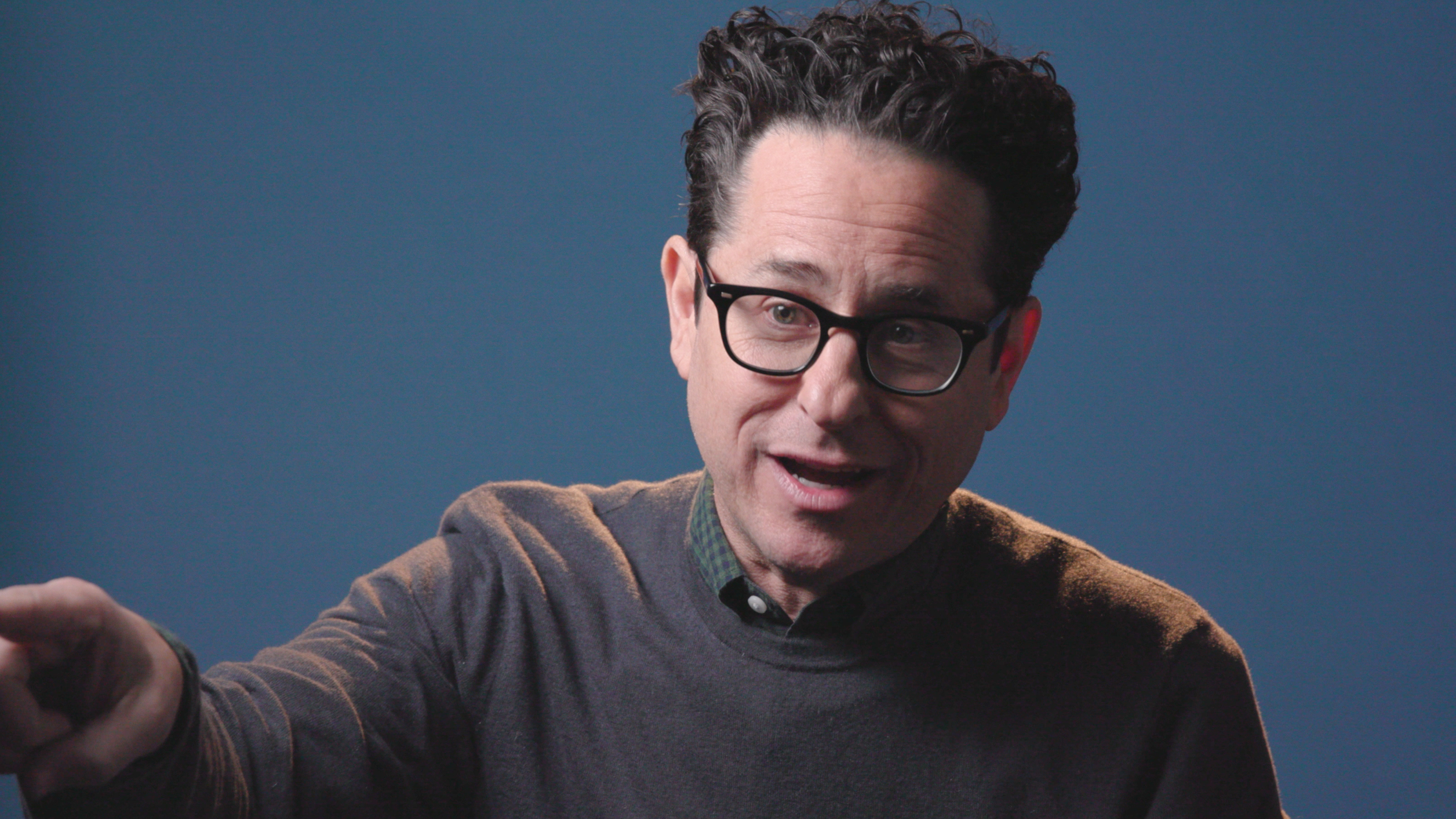 J.J. Abrams, Star Wars Director, Less CGI, Focusing on Story, 3840x2160 4K Desktop