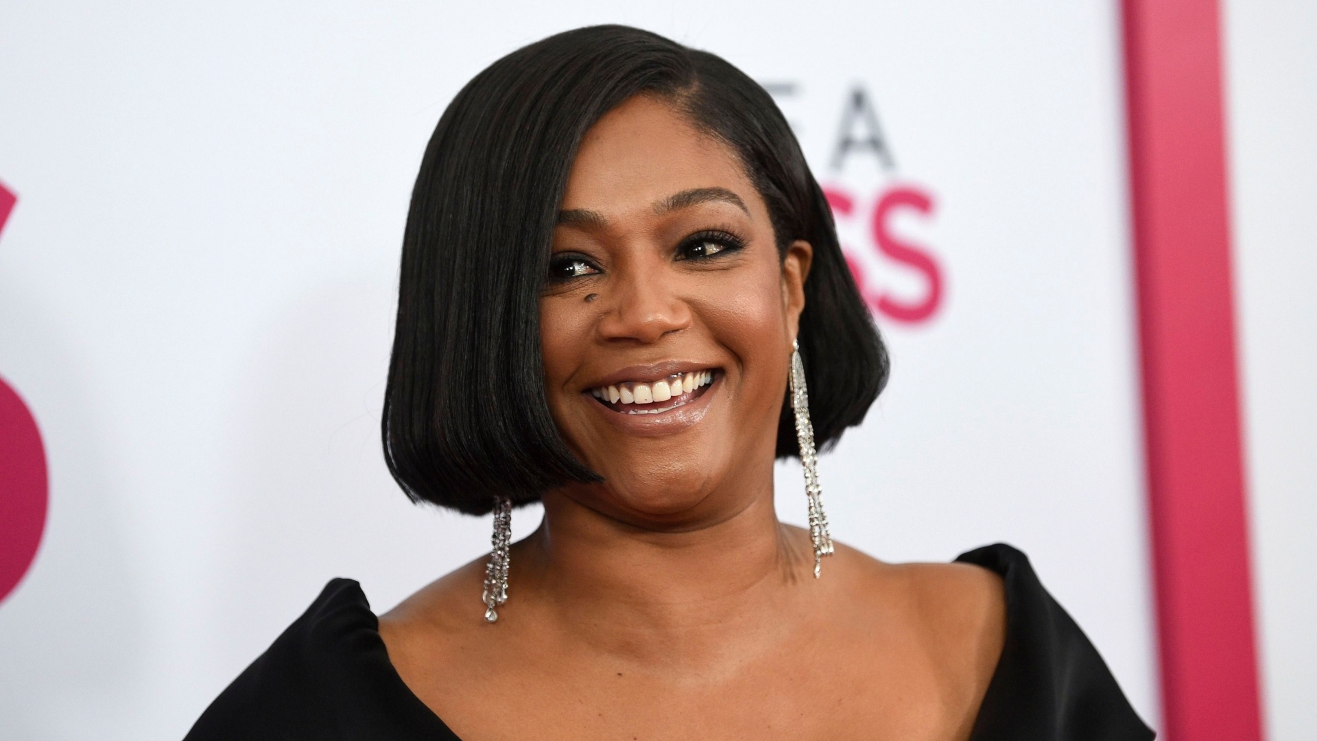 Tiffany Haddish, Little known facts, 1920x1080 Full HD Desktop