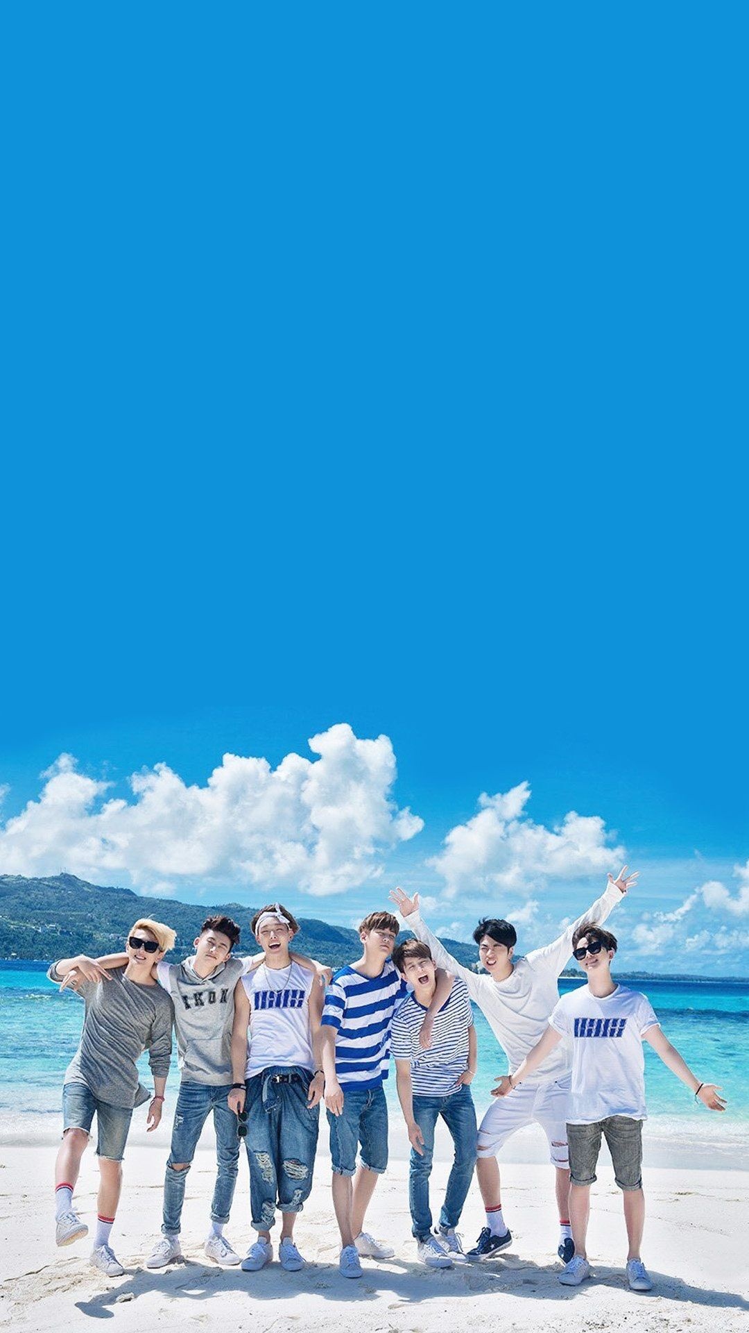 iKON, Pin page, Ikon wallpaper, Selebritas, 1080x1920 Full HD Phone