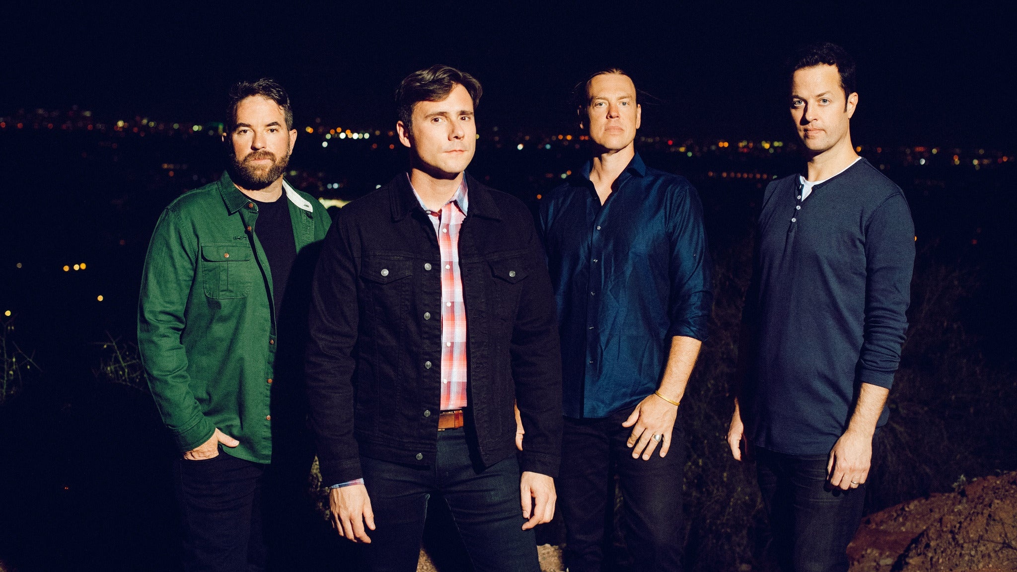 Jimmy Eat World, Samantha Anderson, Jimmy Eat World, Wallpapers, 2050x1160 HD Desktop