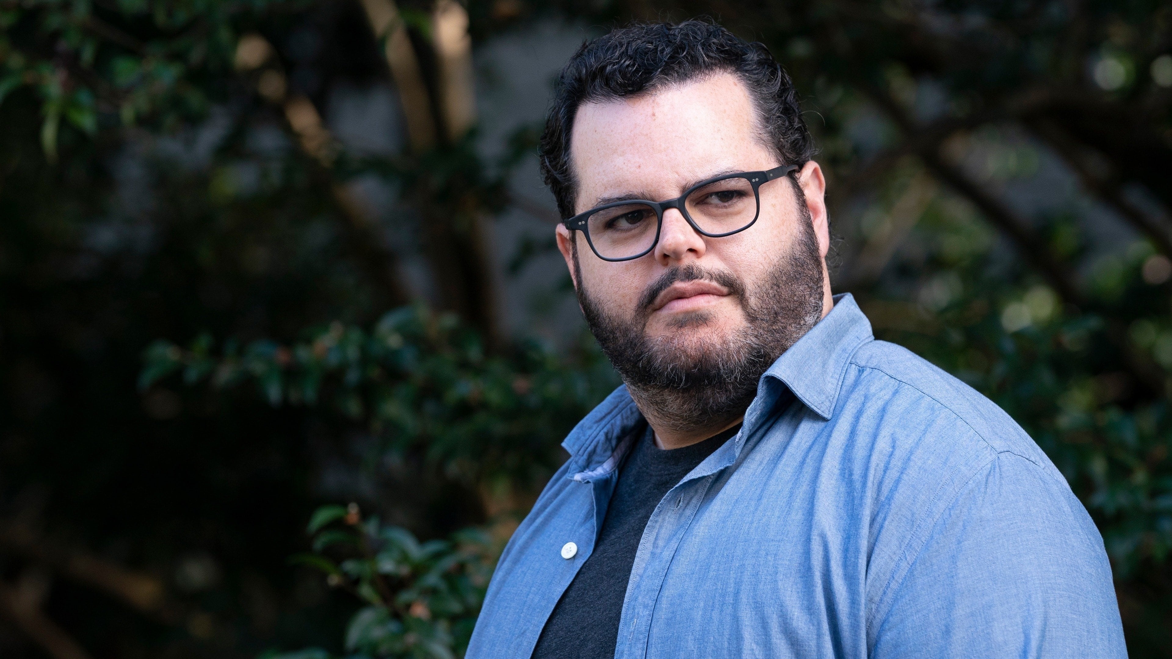 Josh Gad, Movies, Wolf Like Me, Online Stream, 3840x2160 4K Desktop