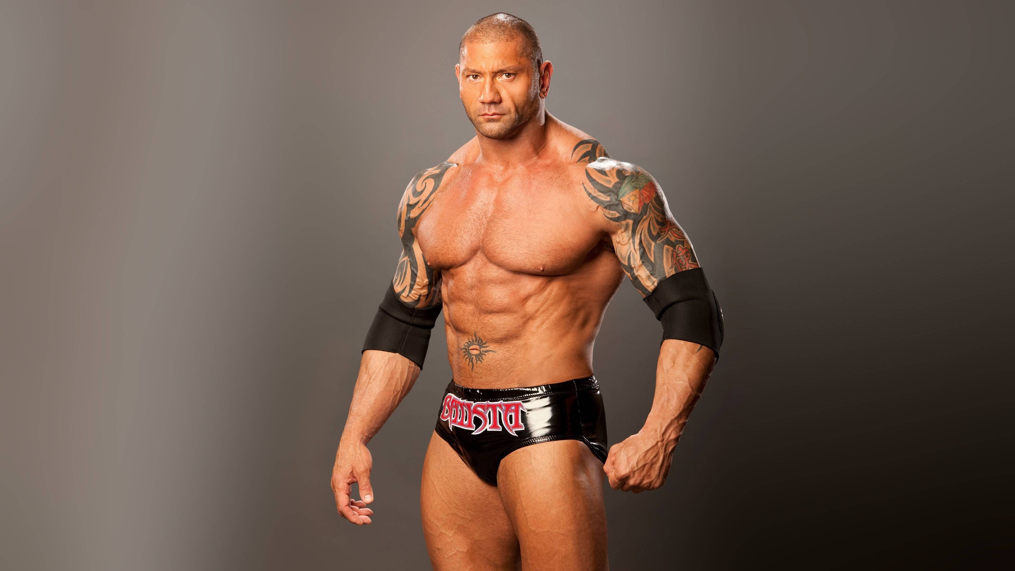 Dave Bautista, Top free wallpapers, Celebrity background, Quality download, 3840x2160 4K Desktop