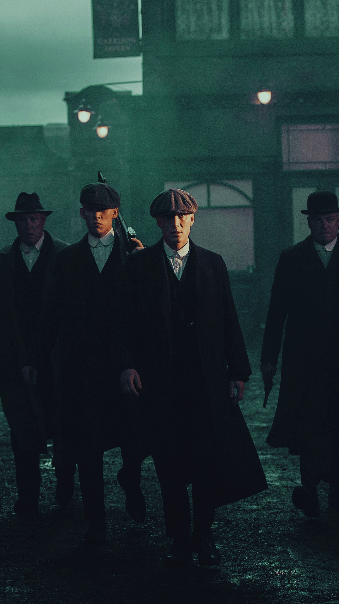 Peaky Blinders wallpaper android, Fresh pictures, Peak Road, Characters, 1080x1920 Full HD Phone