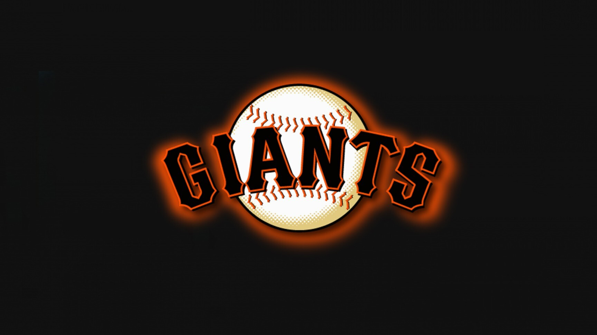 San Francisco Giants, Wallpaper, Balatana, 1920x1080 Full HD Desktop