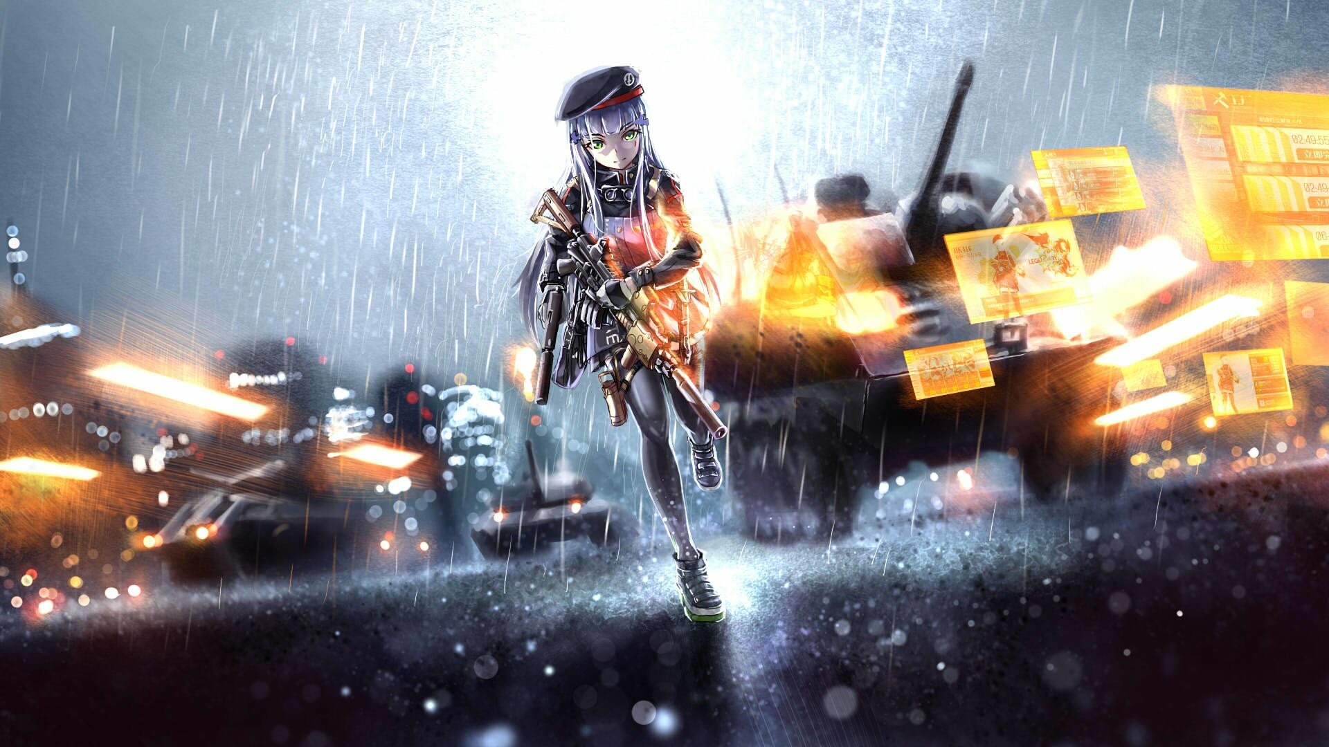 Artwork, Battlefield 3 Wallpaper, 1920x1080 Full HD Desktop