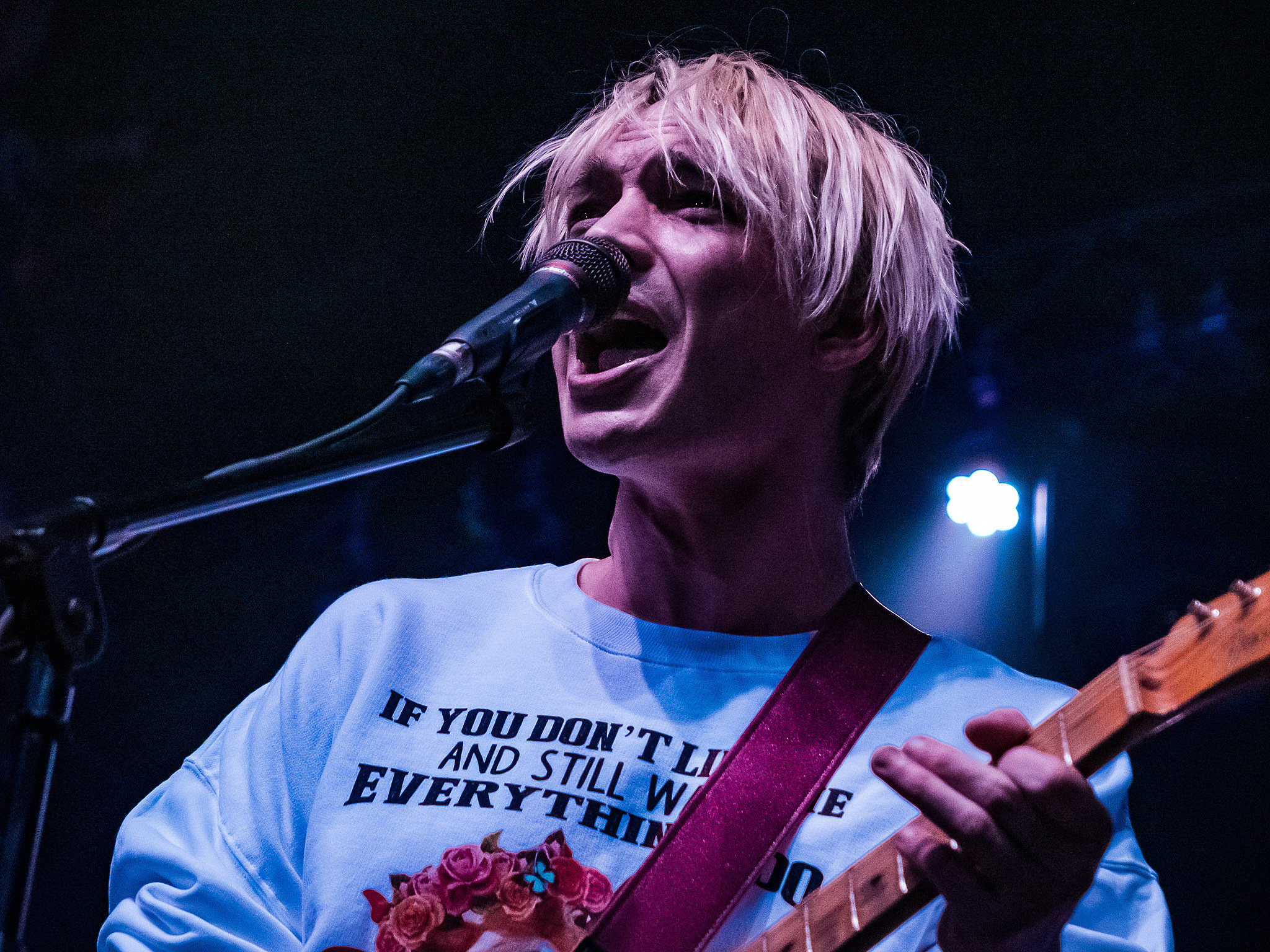 Badflower, Photos from Quad Cities, Goodbye June & Alborn, 2050x1540 HD Desktop