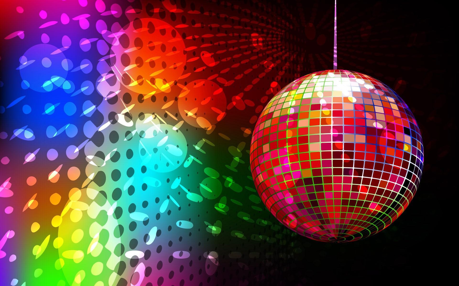 Disco wallpaper, Retro vibes, Dancefloor memories, Discothque ambiance, 1920x1200 HD Desktop