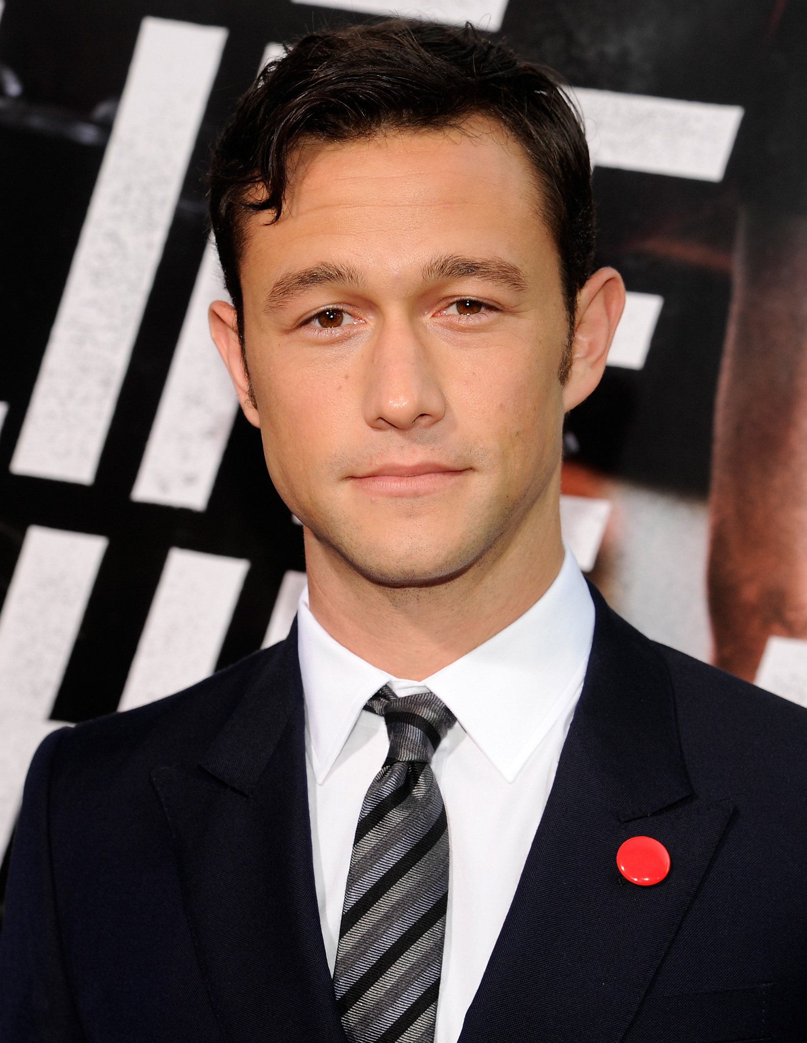 Joseph Gordon-Levitt, Celebrity wallpapers, High quality, 4K images, 1590x2050 HD Phone