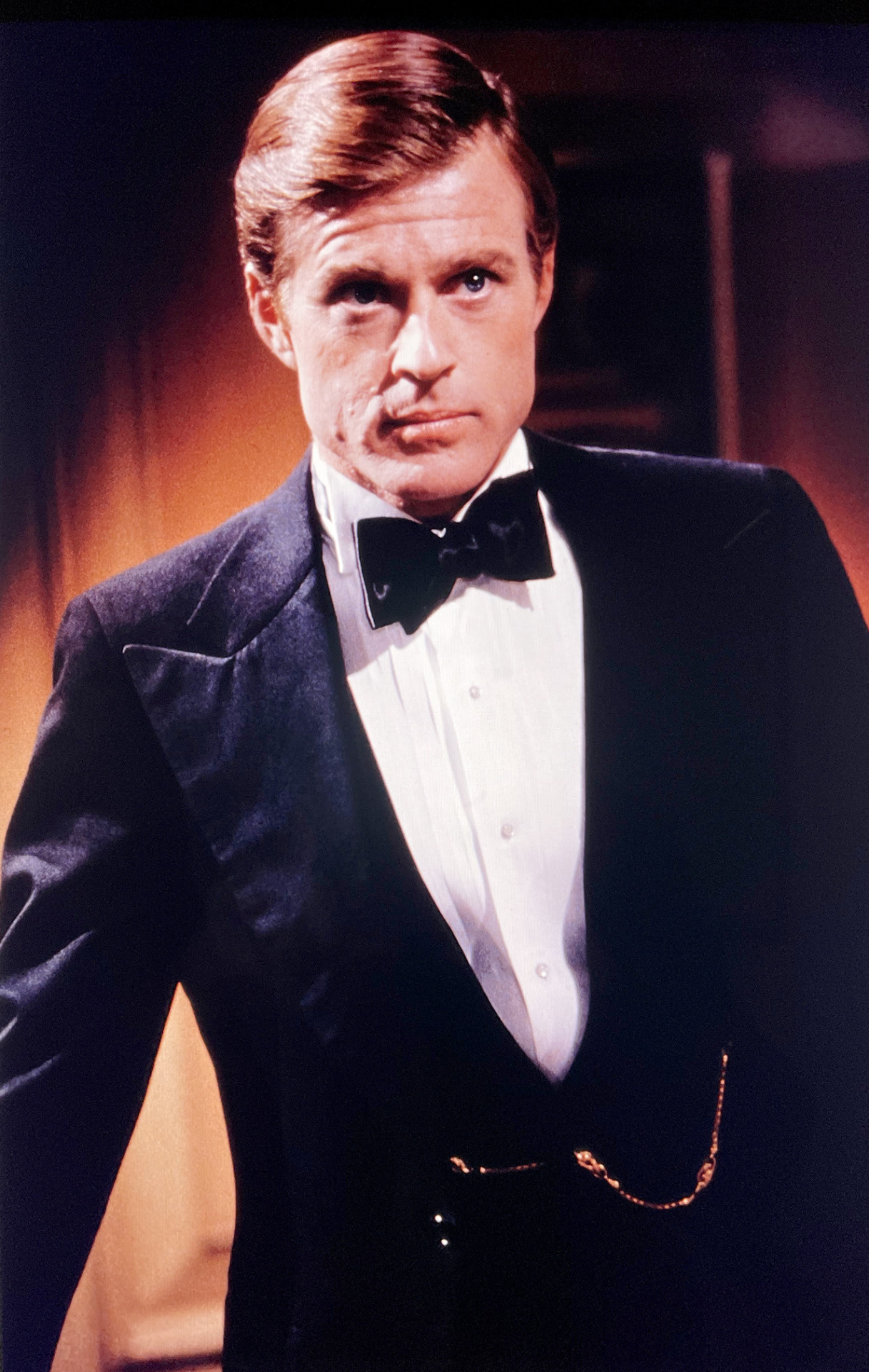 Robert Redford, 1973 Jay Gatsby, Voxsartoria, 1220x1920 HD Phone