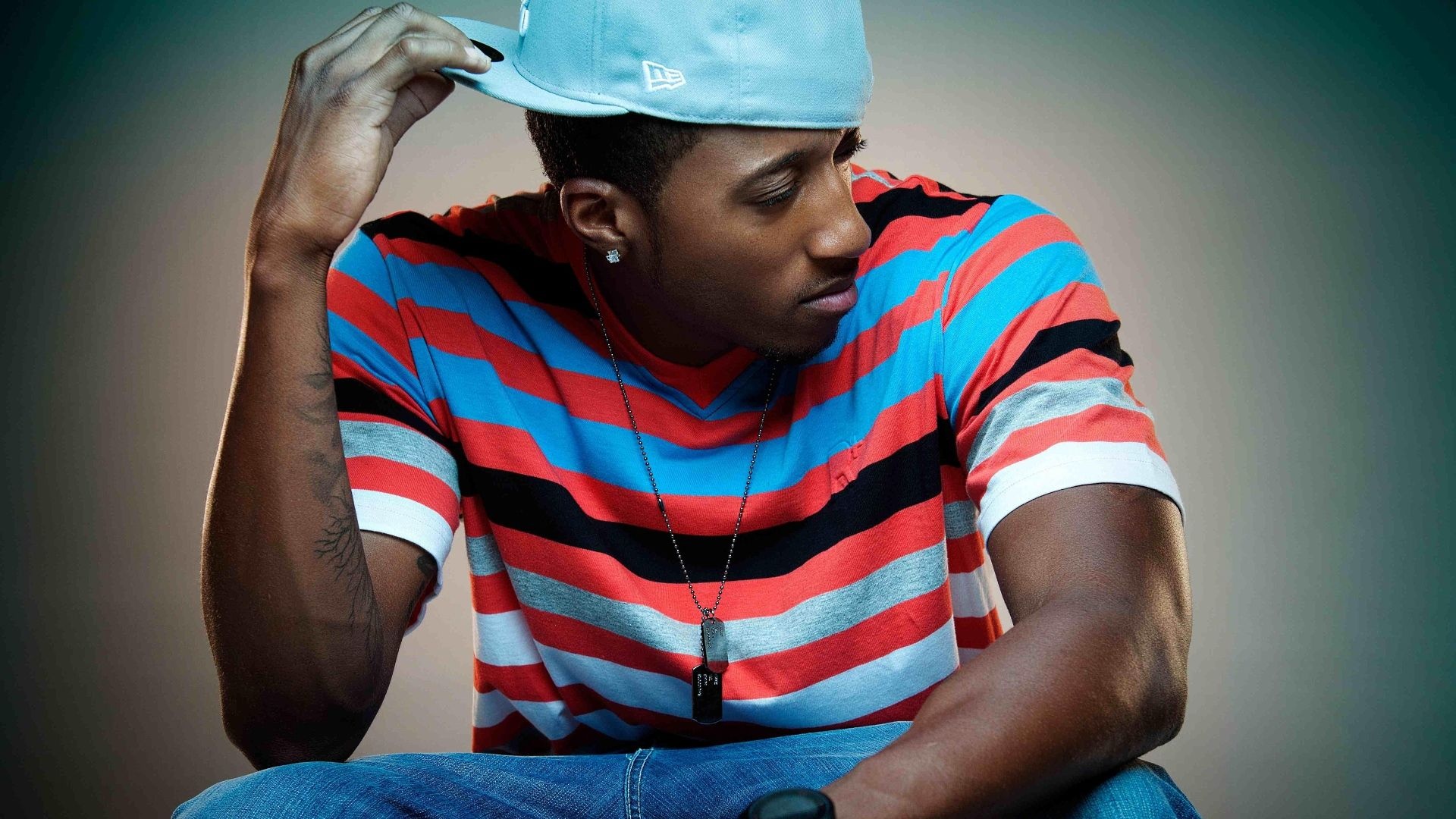 Lecrae, Music, Wallpapers, Backgrounds, 1920x1080 Full HD Desktop