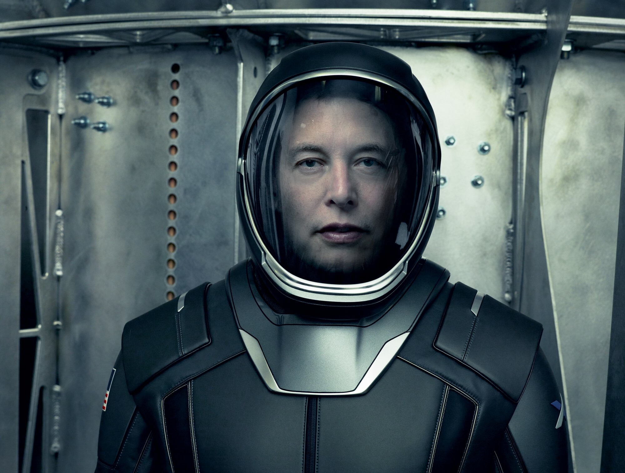 Elon Musk, Computer wallpapers, Wallpics collection, Inspiring, 2000x1520 HD Desktop