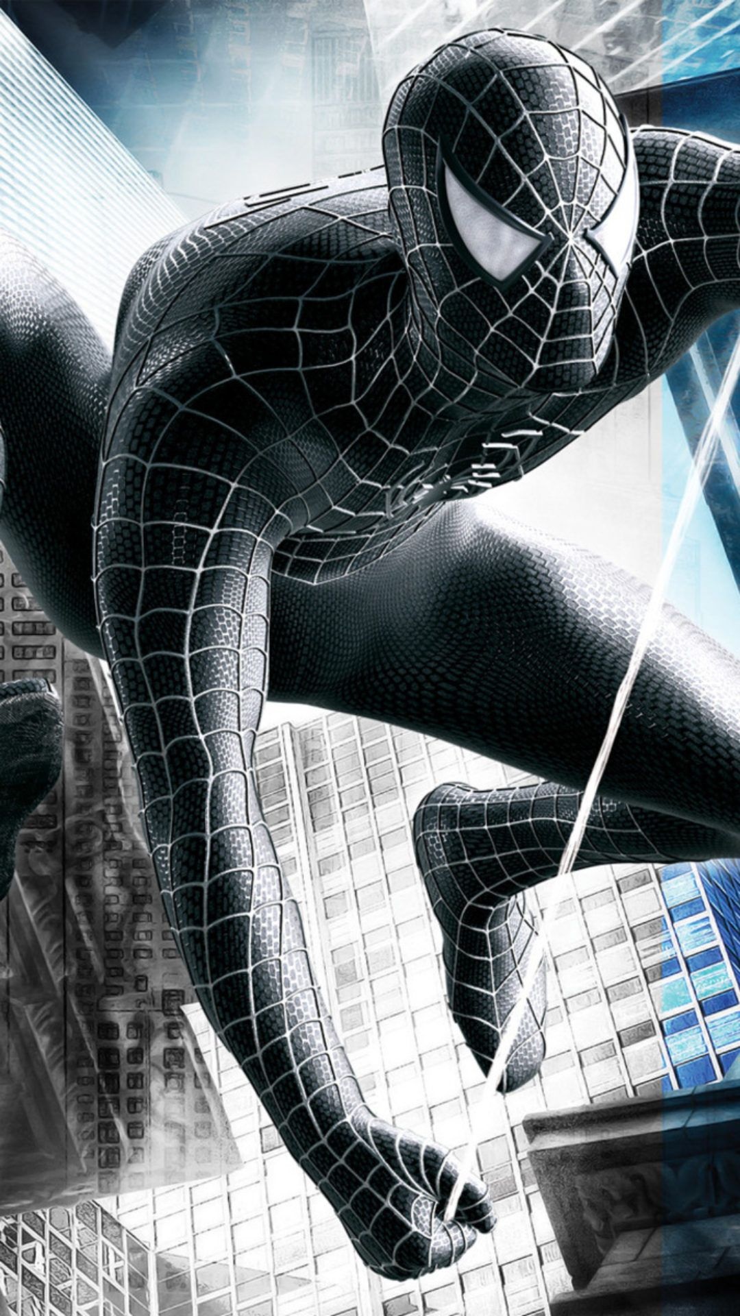 Sam Raimi films, Spiderman 3 iPhone wallpapers, 1080x1920 Full HD Phone