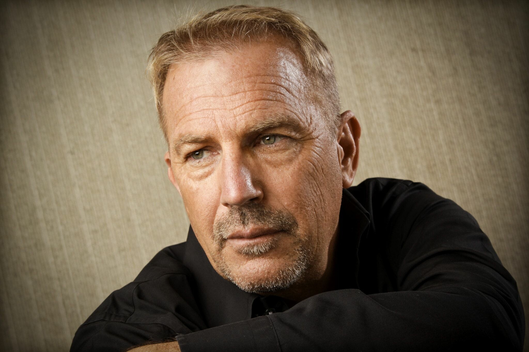 Yellowstone (TV series), Kevin Costner wallpapers, Classic actor, Iconic, 2050x1370 HD Desktop