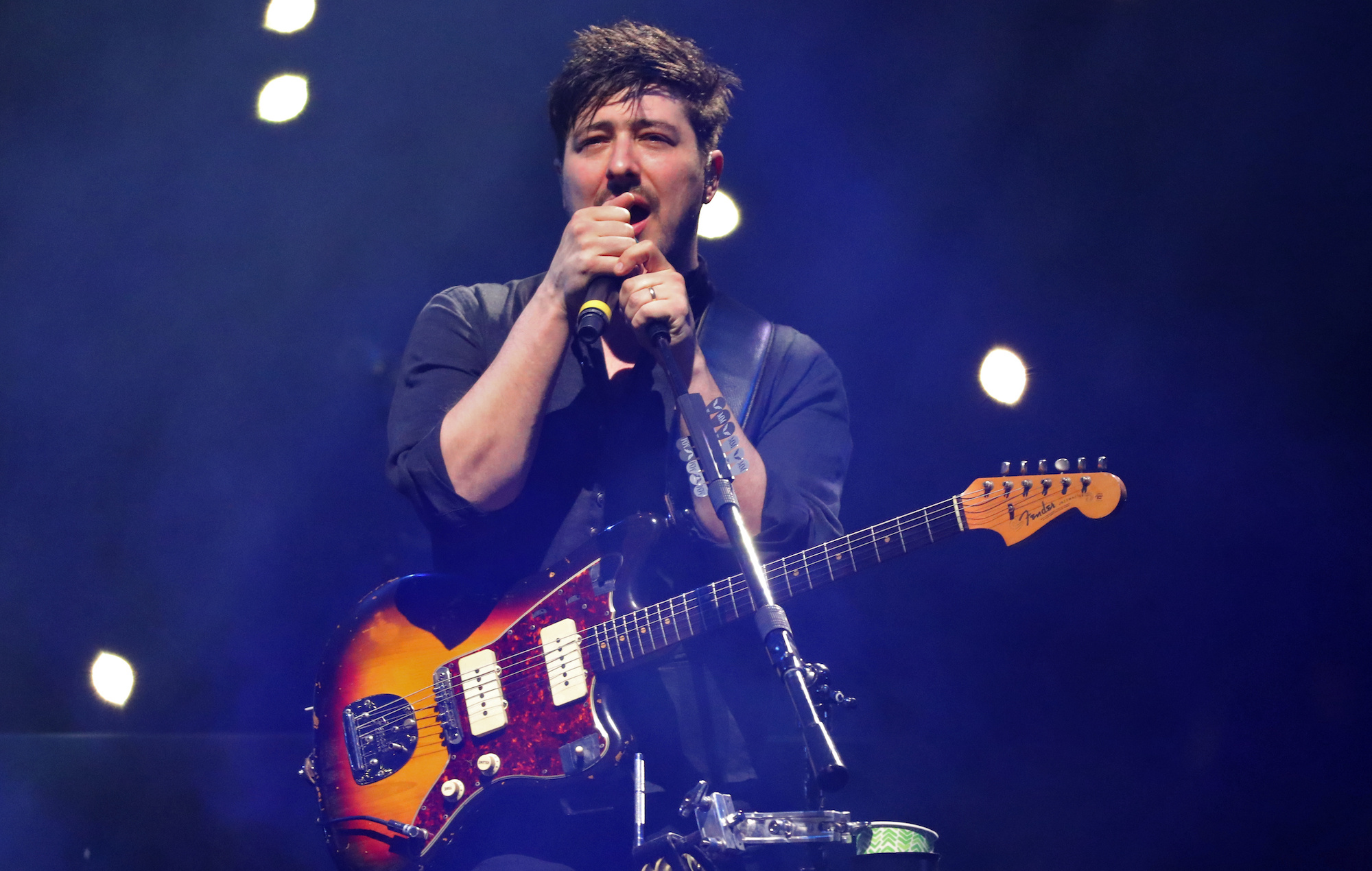 Marcus Mumford, All Points East, British music, Collaboration, 2000x1270 HD Desktop