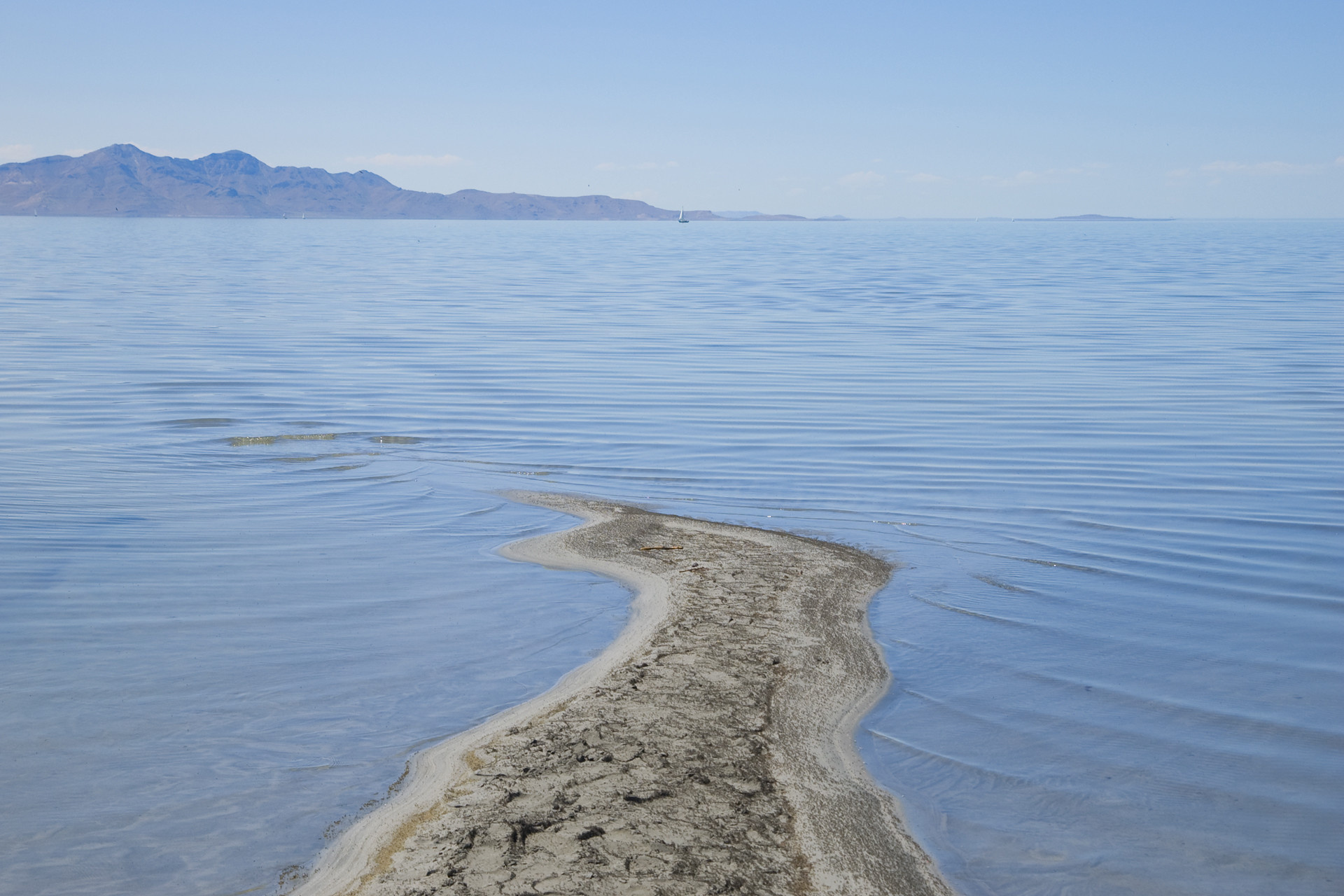 Great Salt Lake, Water market potential, Conservation efforts, Lake restoration, 1920x1280 HD Desktop