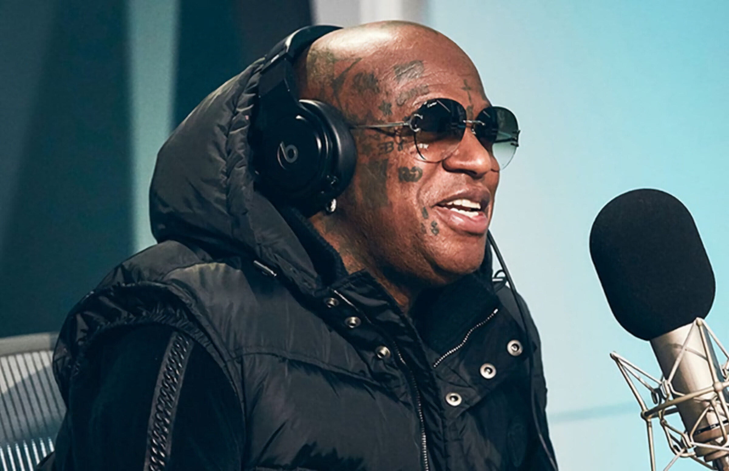 Unforgettable verses, Birdman's flow, Trailblazing career, Hip-hop success, 2400x1560 HD Desktop