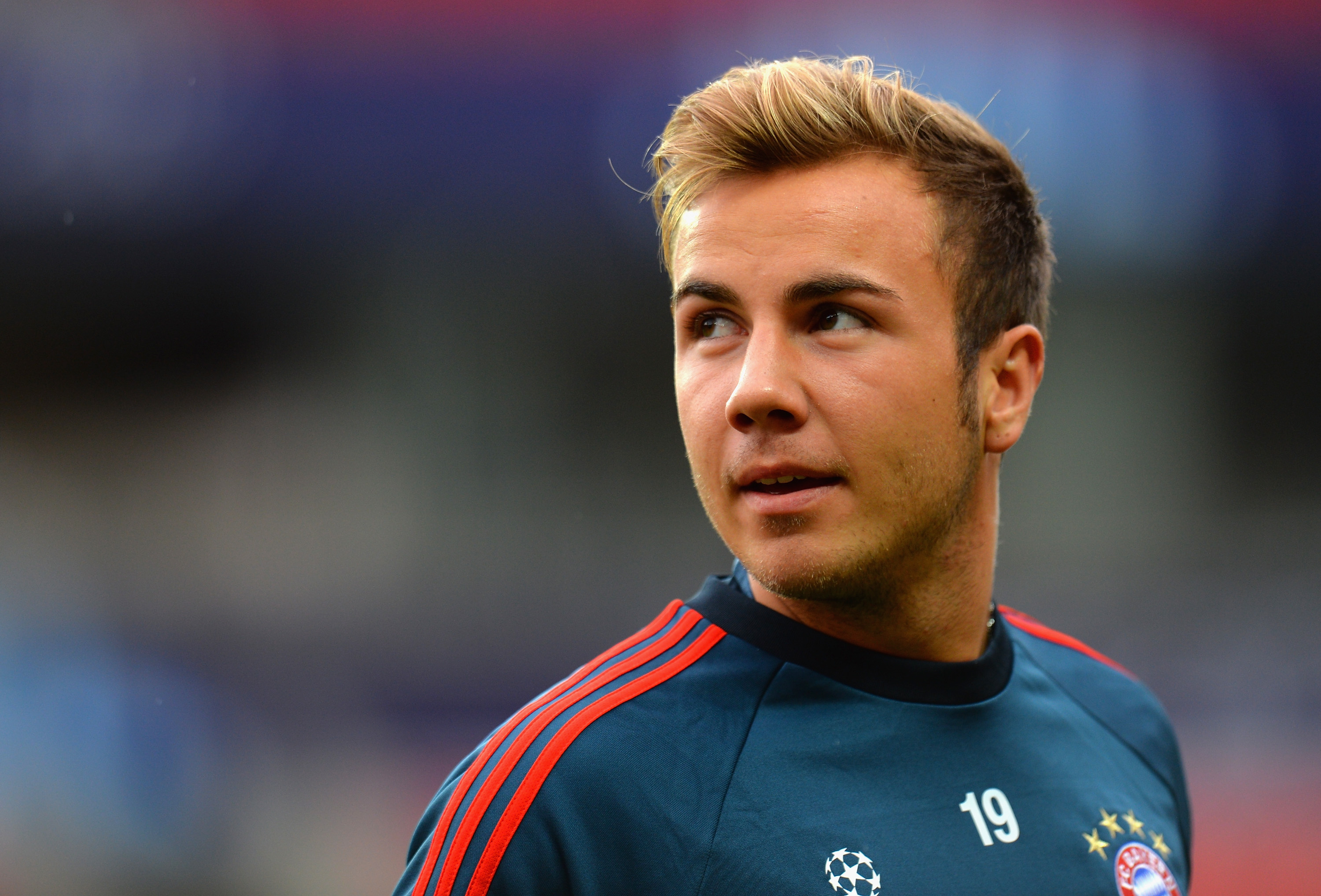 Mario Gotze, Free download, HD wallpapers, Mobile & tablet, 3000x2040 HD Desktop