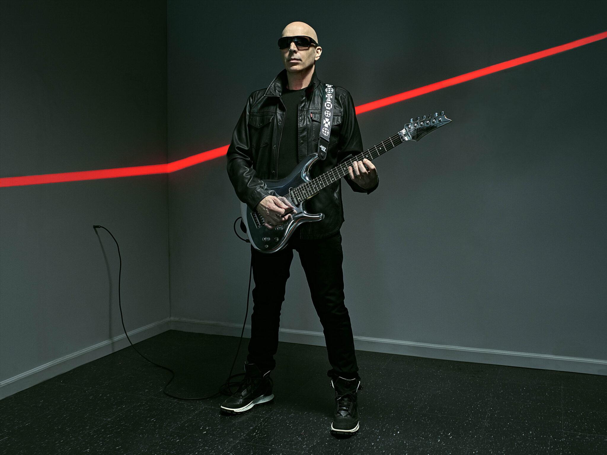 Joe Satriani, Musician, 2050x1540 HD Desktop