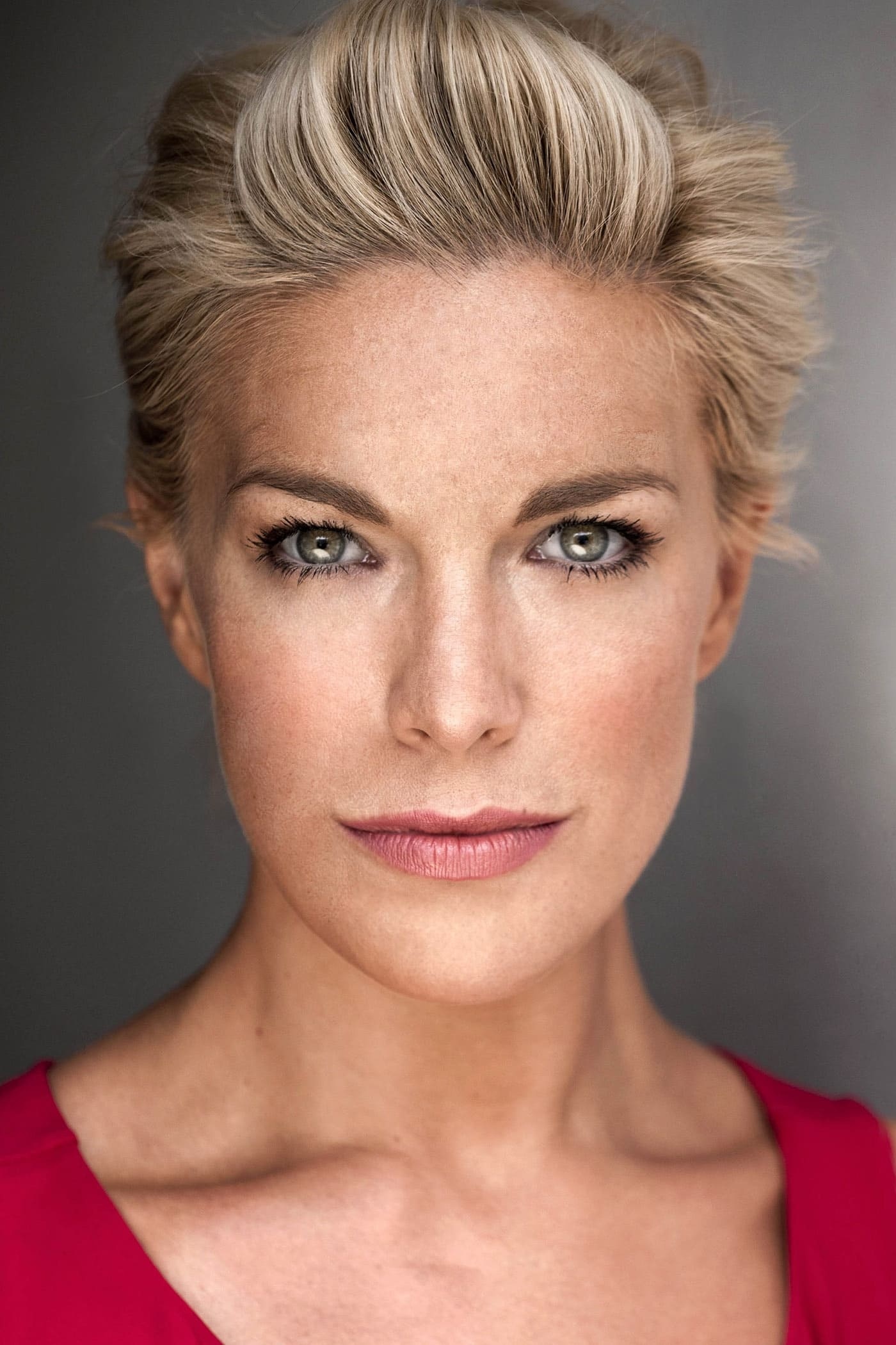 Hannah Waddingham, Stunning profile pictures, TMDB database, Celebrity images, 1400x2100 HD Phone