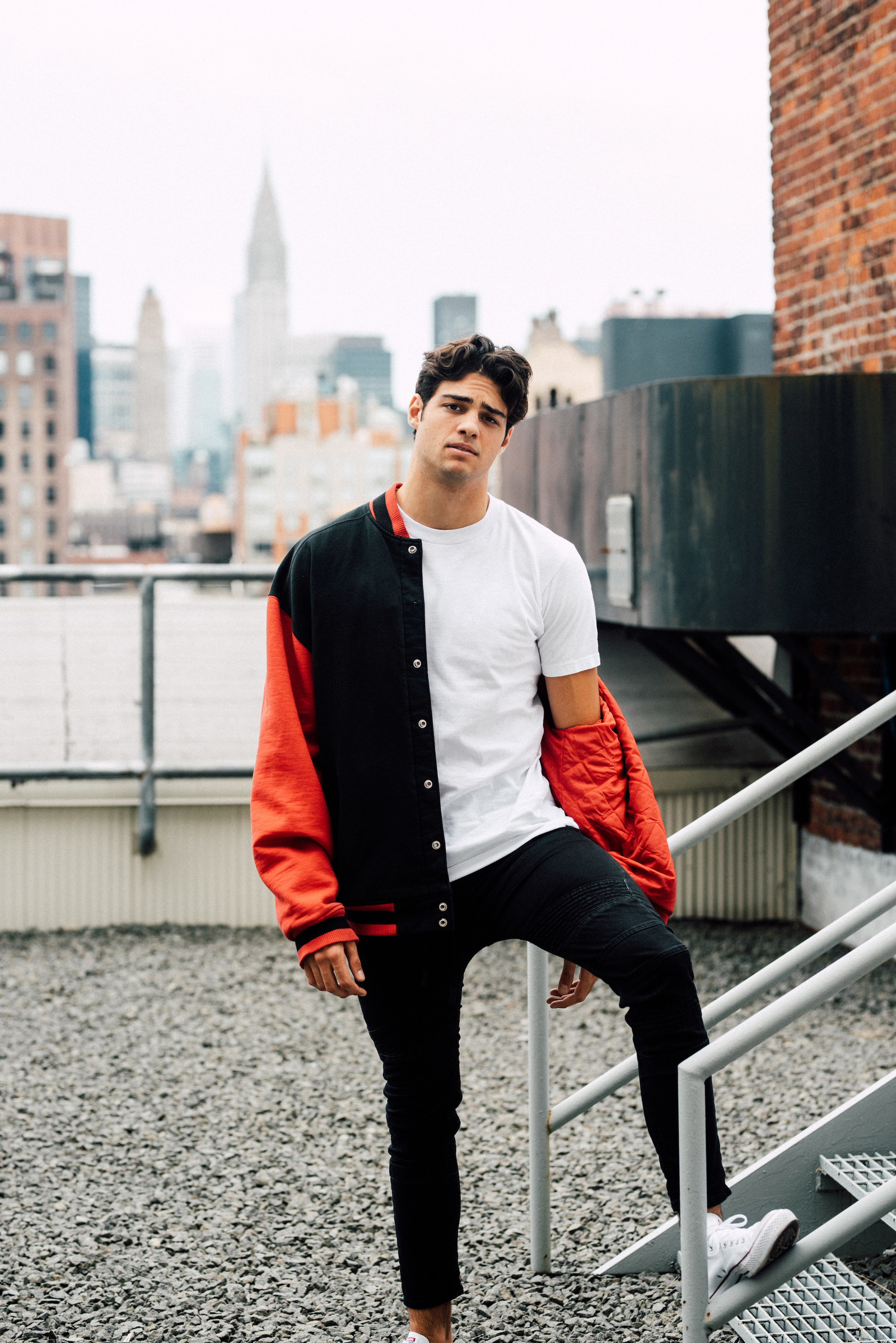 Noah Centineo, Netflix heartthrob, Teen rom com, Dreams, 1600x2400 HD Phone