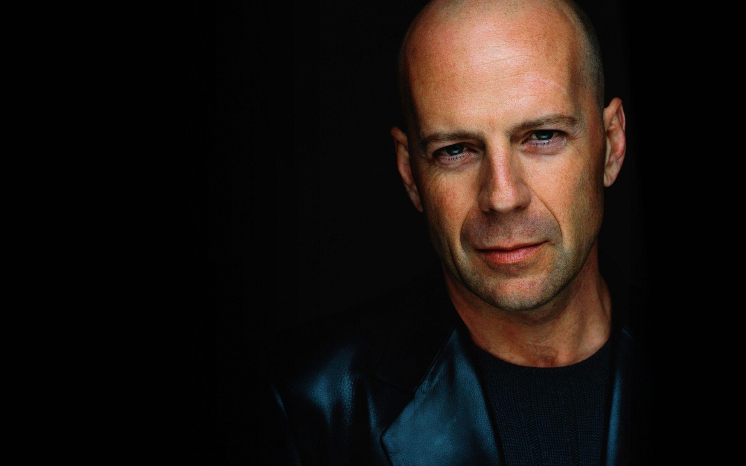 Bruce Willis wallpapers, Famous actor, Movie star, Desktop backgrounds, 2560x1600 HD Desktop