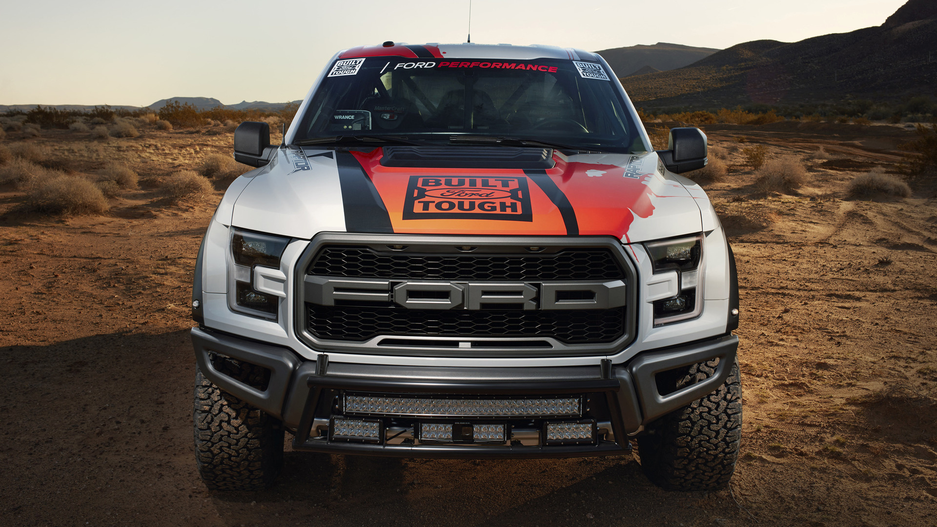 Ford F-150, Raptor race truck, HD wallpapers, Car Pixel, 1920x1080 Full HD Desktop