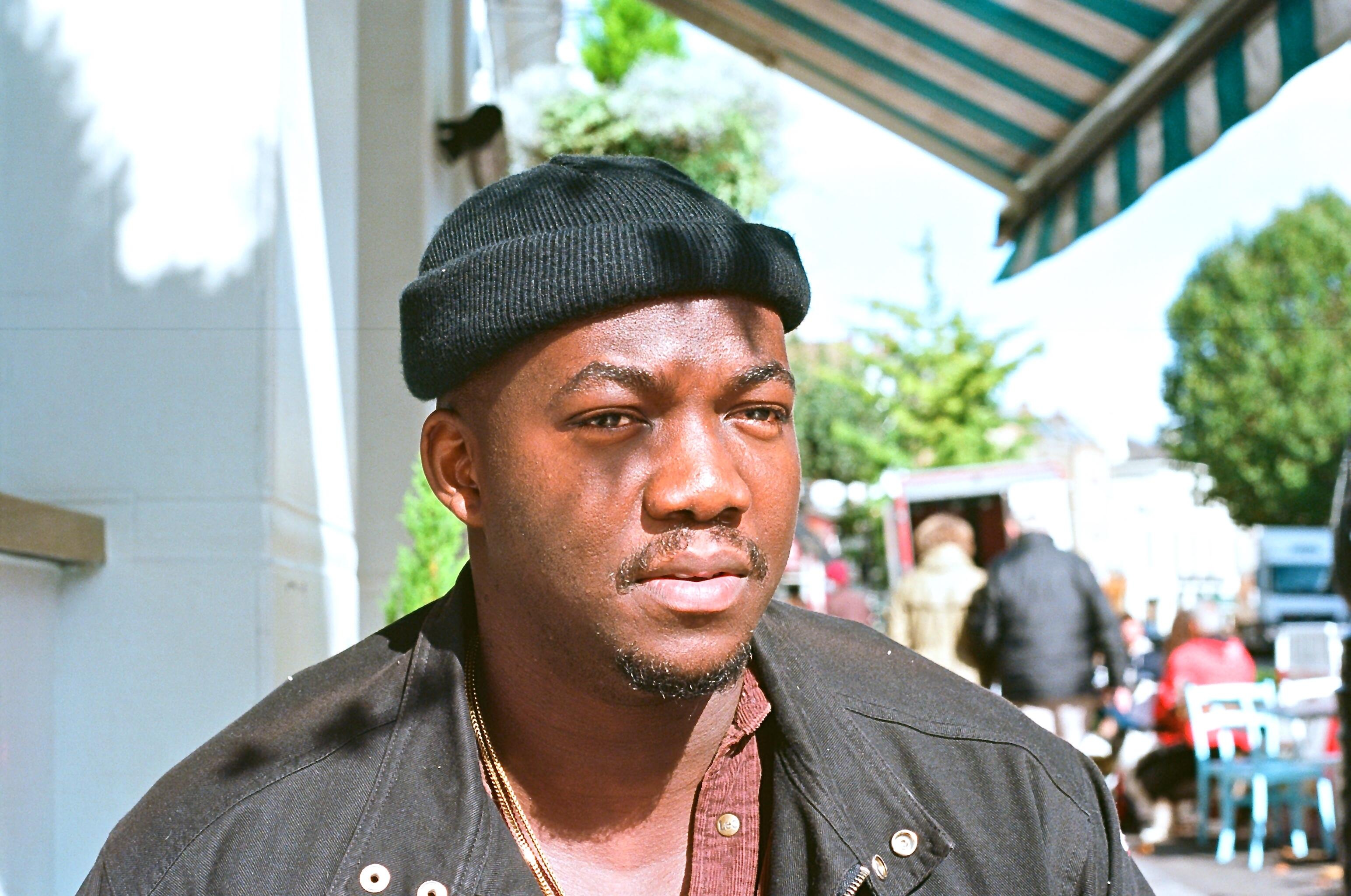 Jacob Banks, Eki iskelet ak, Jacop Banks, Music, 3090x2050 HD Desktop