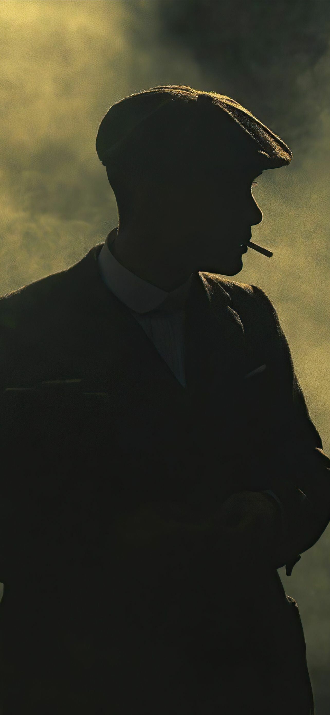 Peaky Blinders, Gangster drama, Thomas Shelby, Irish mob, 1290x2780 HD Phone