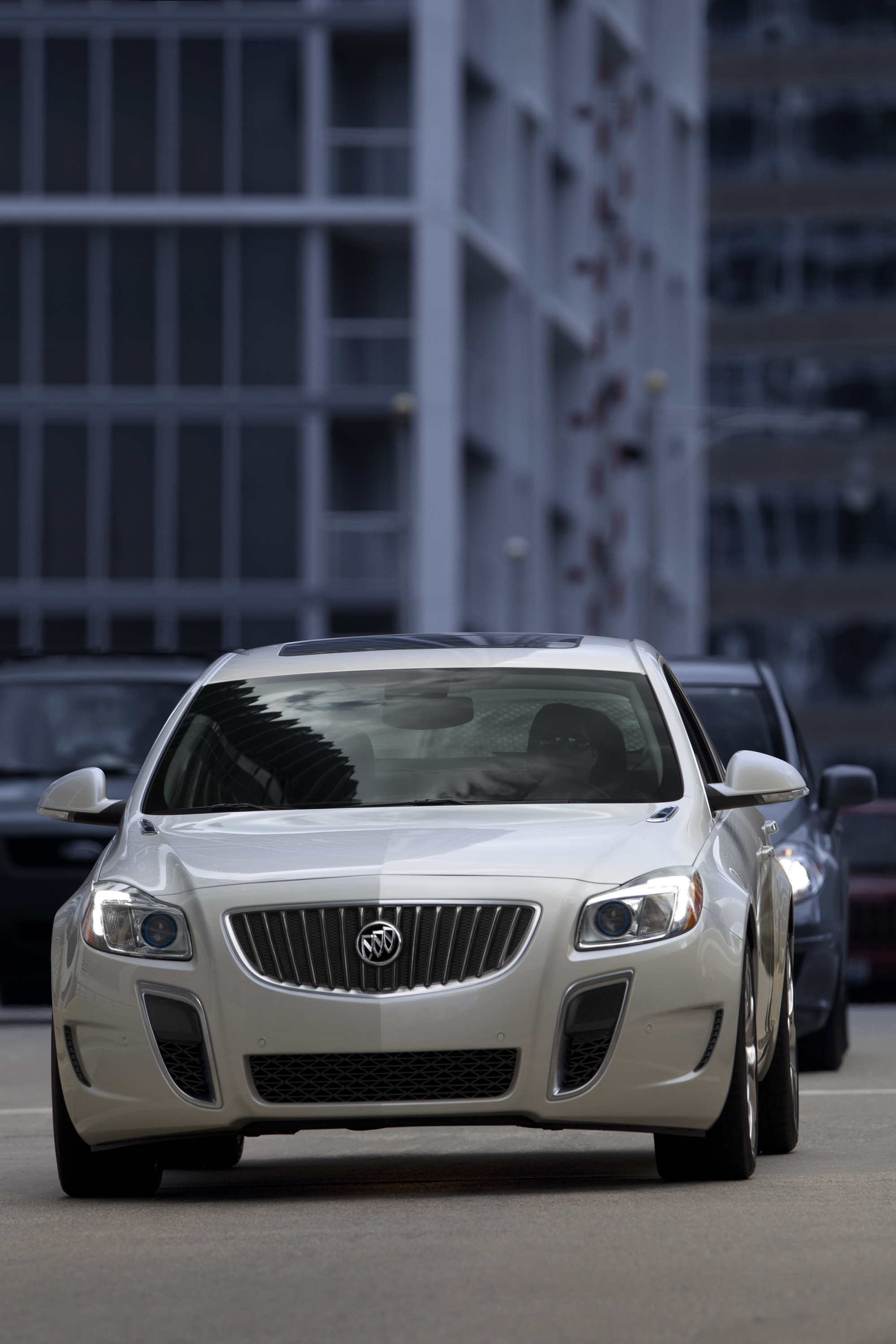 2012 Model, Buick Regal GS Wallpaper, 2000x3000 HD Phone