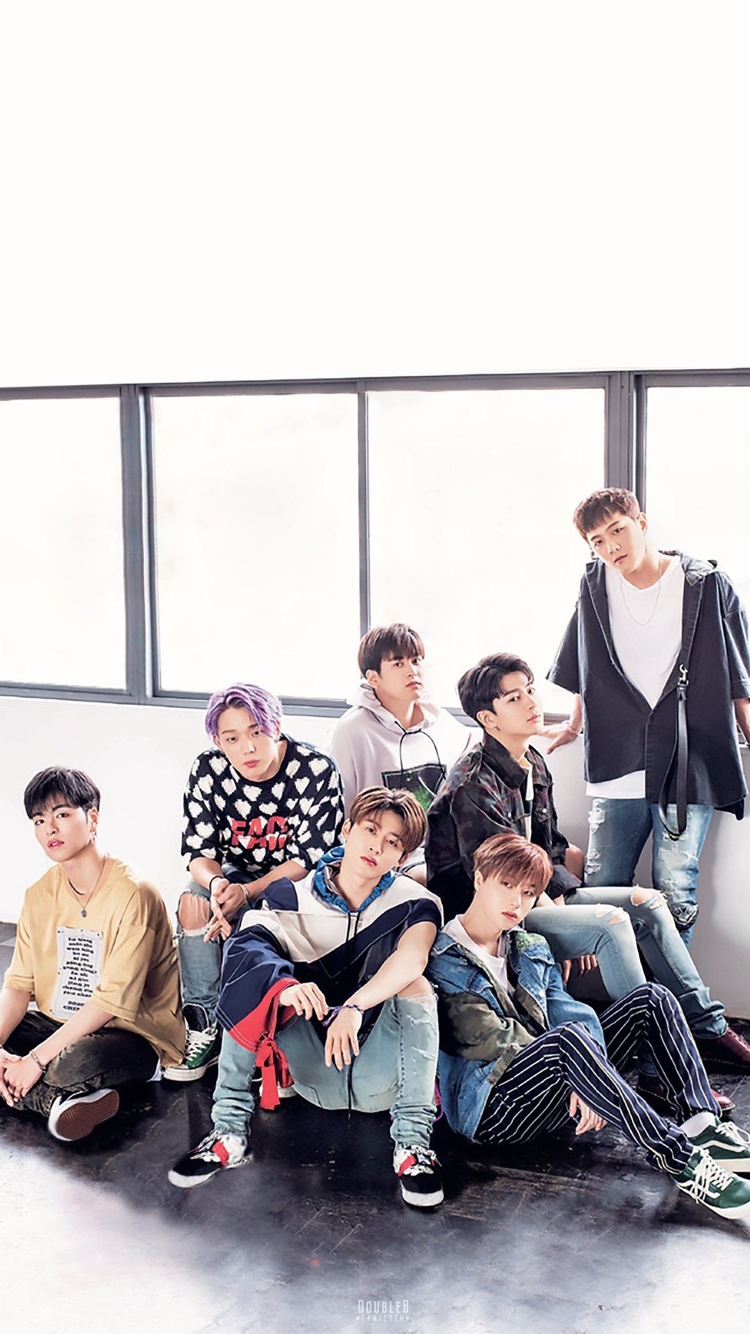 iKON, Acirc153yeniumlcedil143 wallpaper, Foto teman, Selebritas, 1080x1920 Full HD Phone