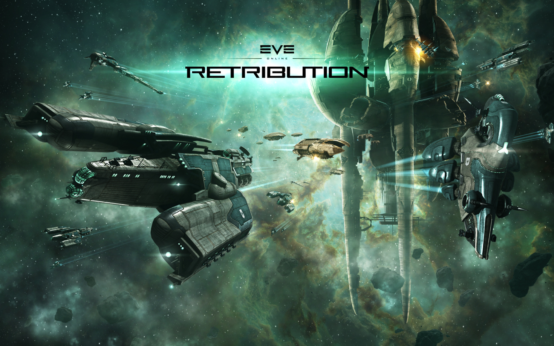 EVE Online, Best wallpapers, Desktop backgrounds, Mobile tablet, 1920x1200 HD Desktop