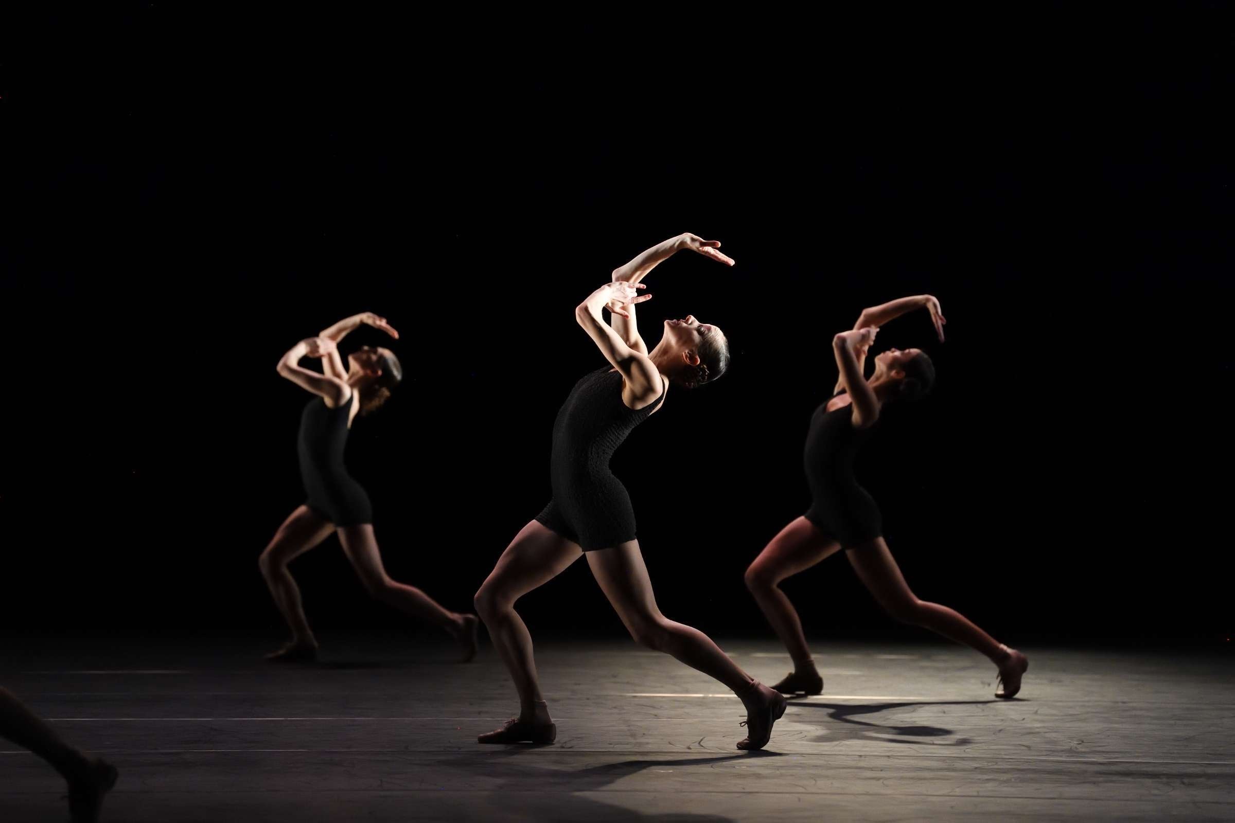 Contemporary Dance, Geschlechterrollen, Tnzerischen Hhepunkten, Stuttgarter Balletts, 2400x1600 HD Desktop